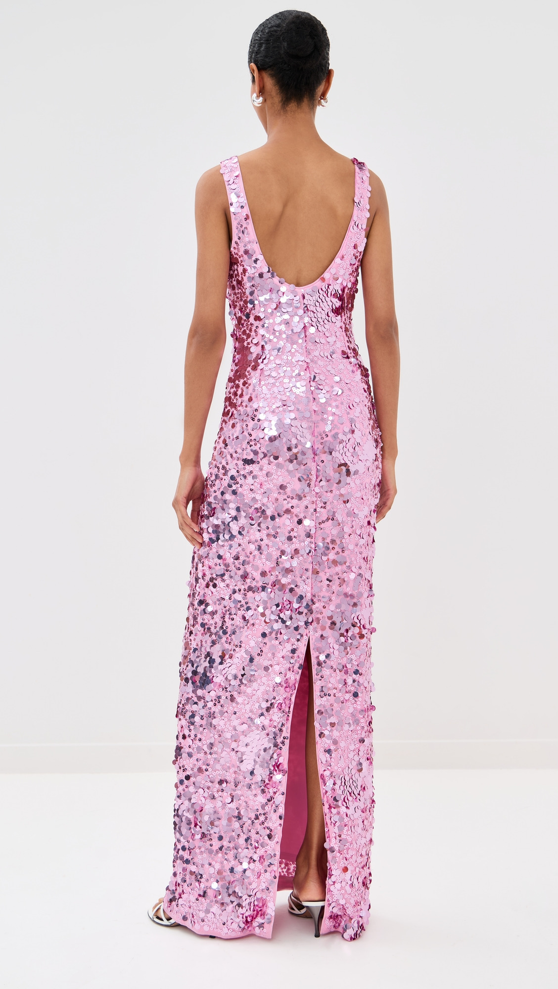 Bex Tank Maxi Dress - 2