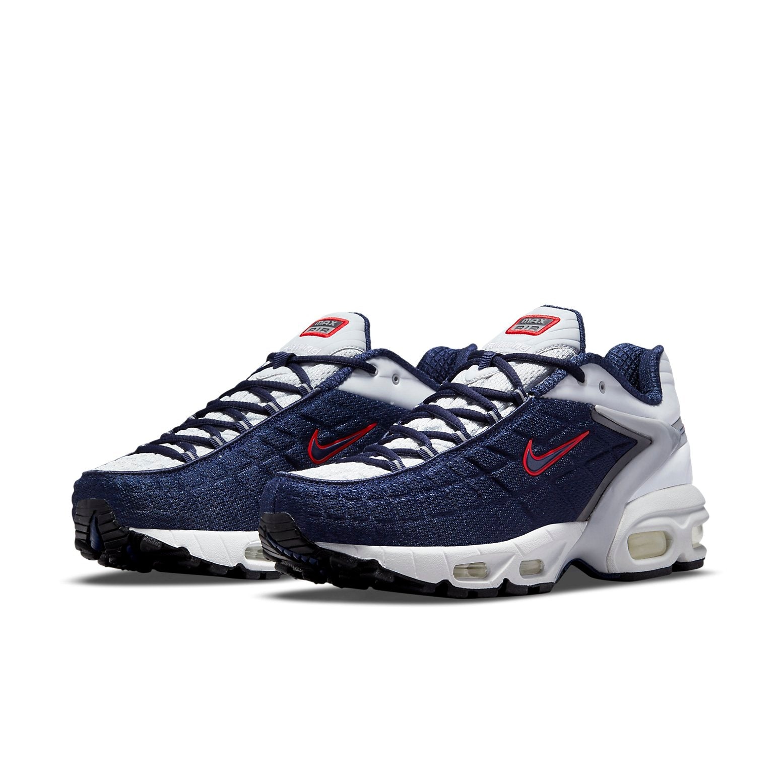 Nike Air Max Tailwind 5 SP 'USA' CU1704-400 - 3