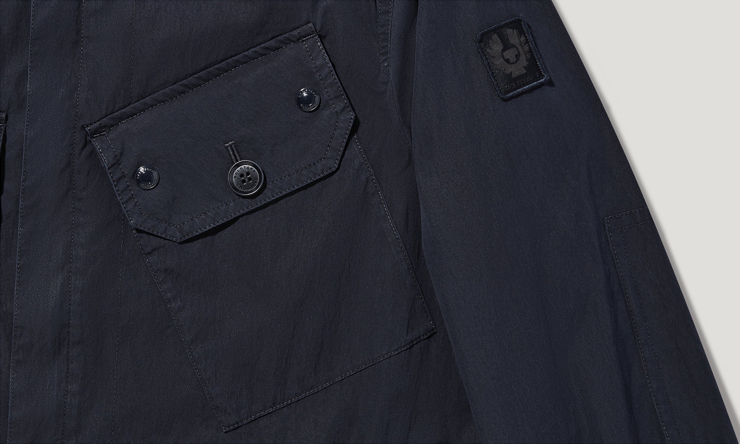RIG JACKET - 3