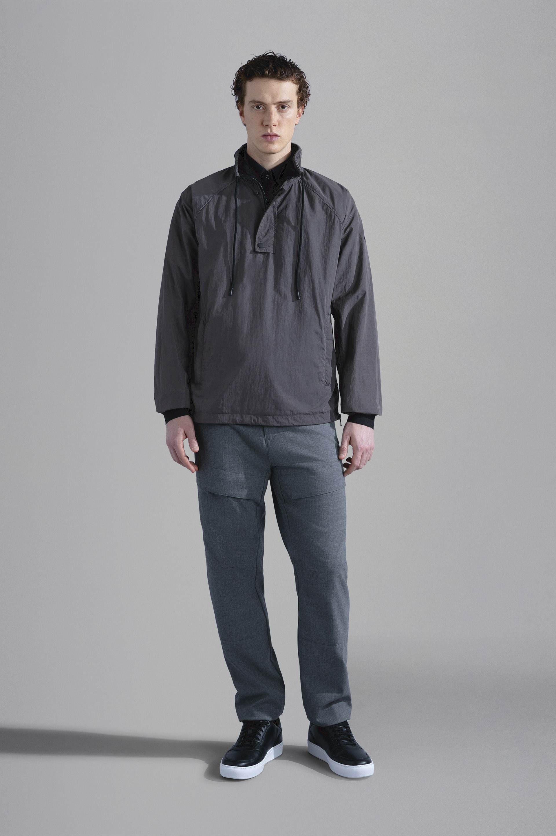 SAVE THE SEA ANORAK - 2