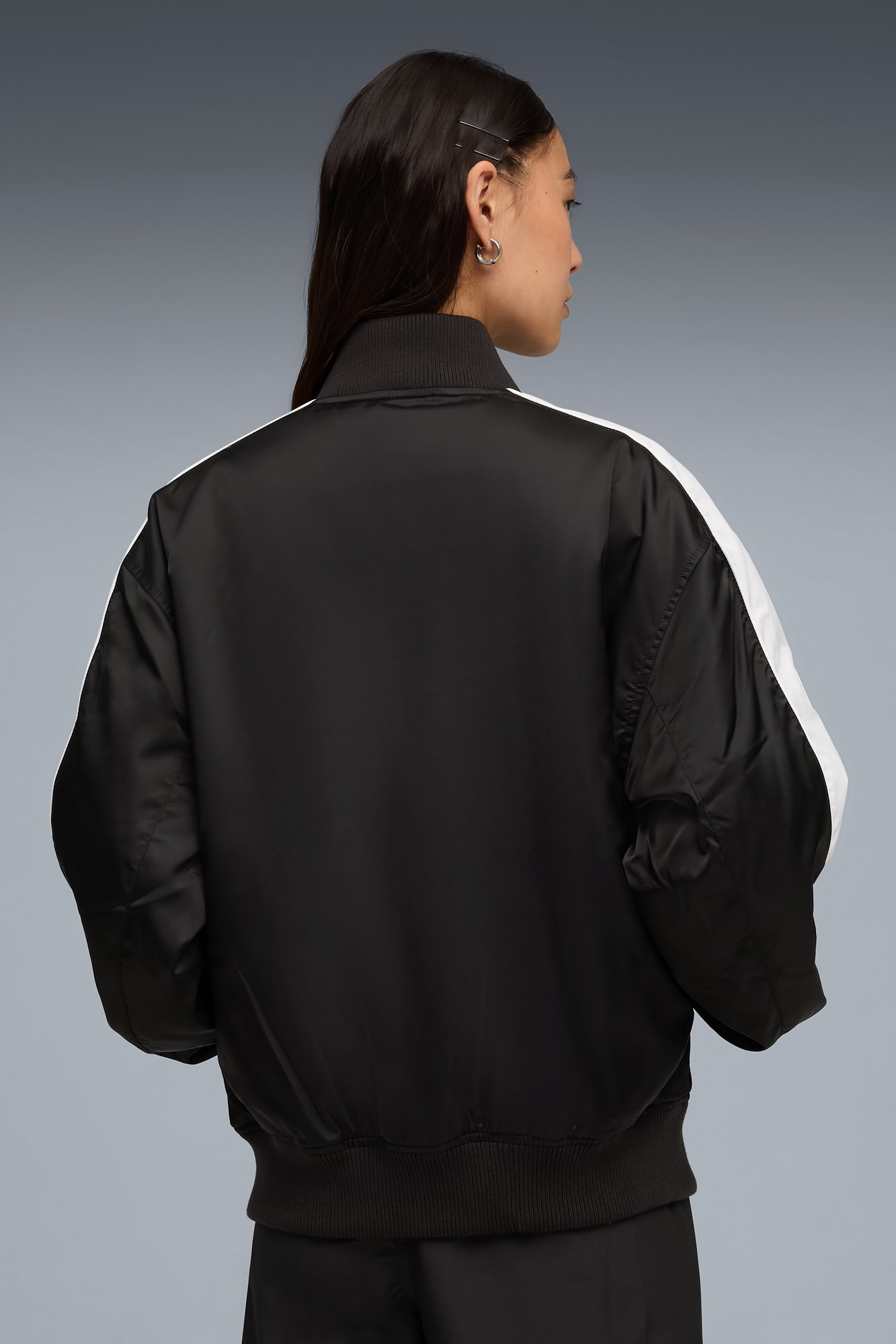T7 Bomber Jacket Unisex - 6