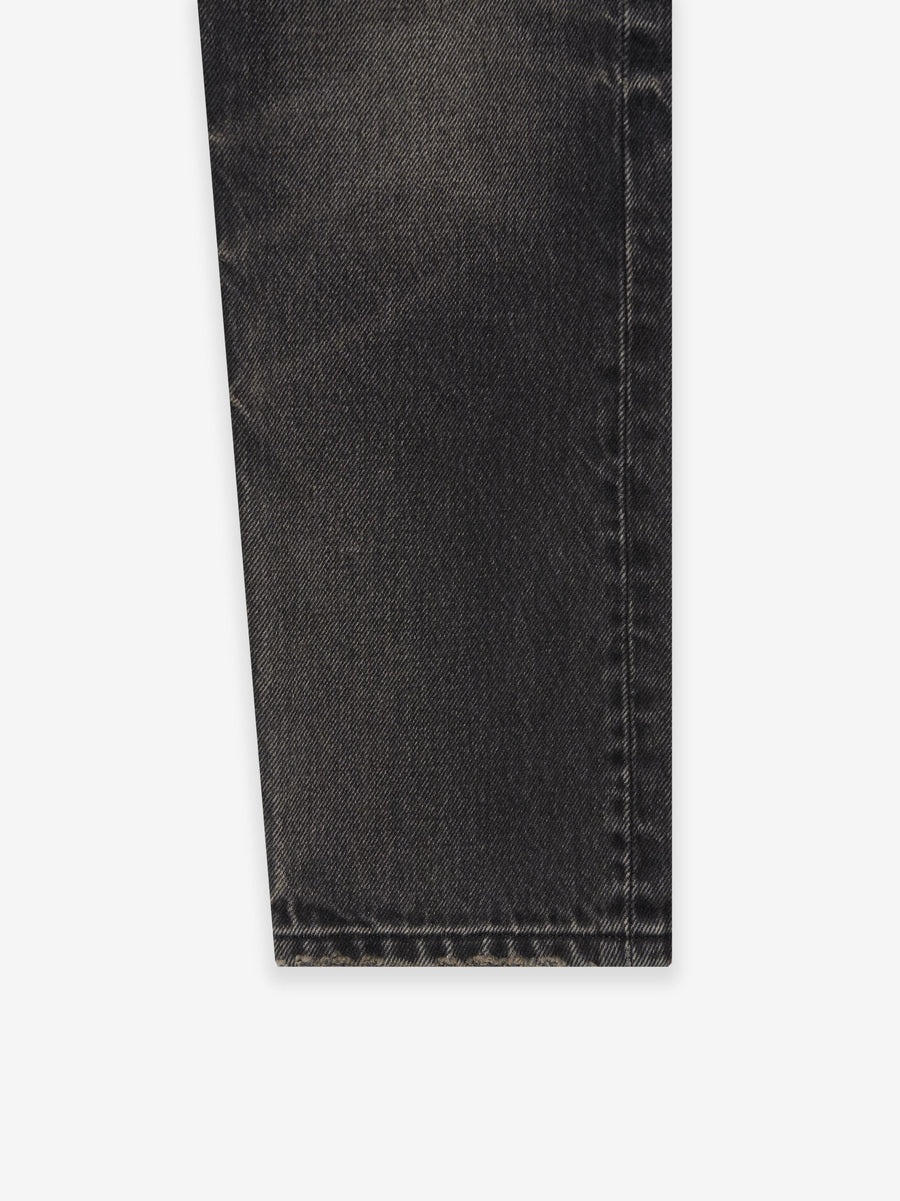 Kids 5 Pocket Jeans - 5