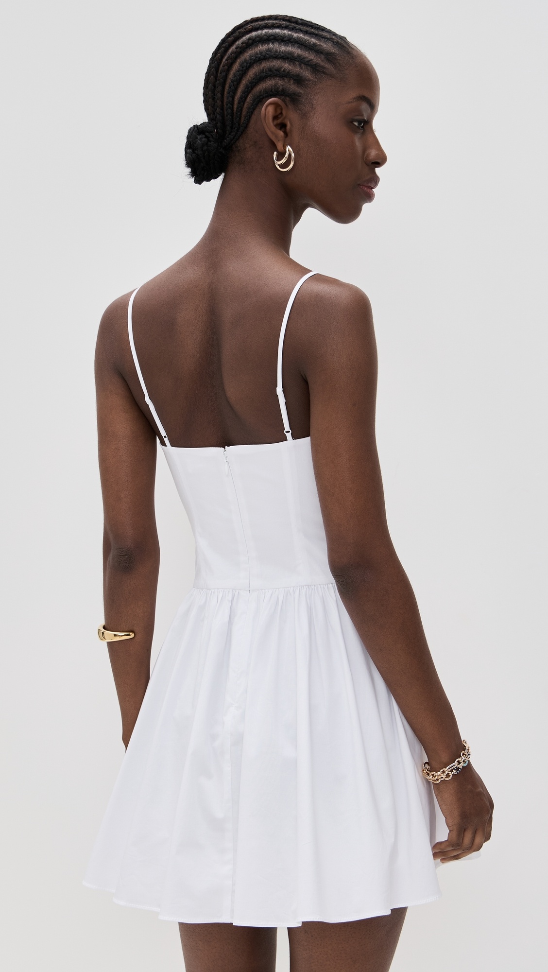 Mini Dena Dress - 2
