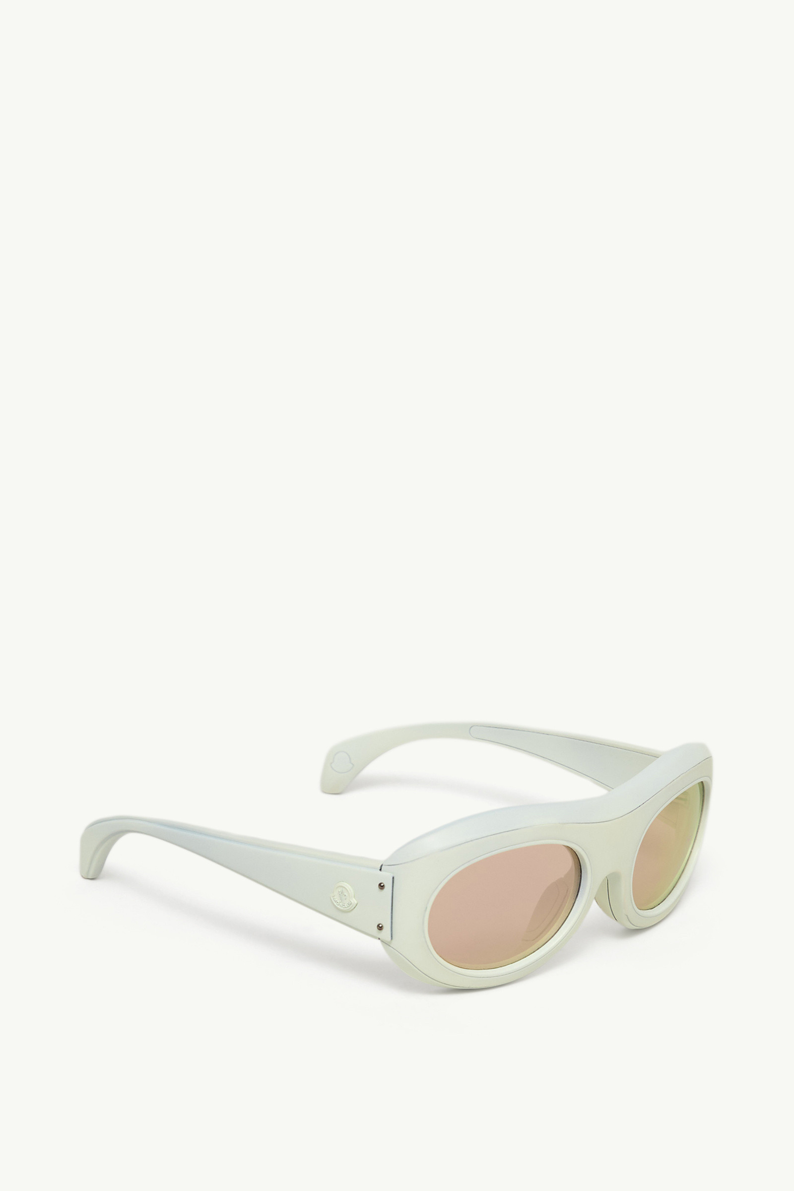 Ramillon Oval Sunglasses - 4