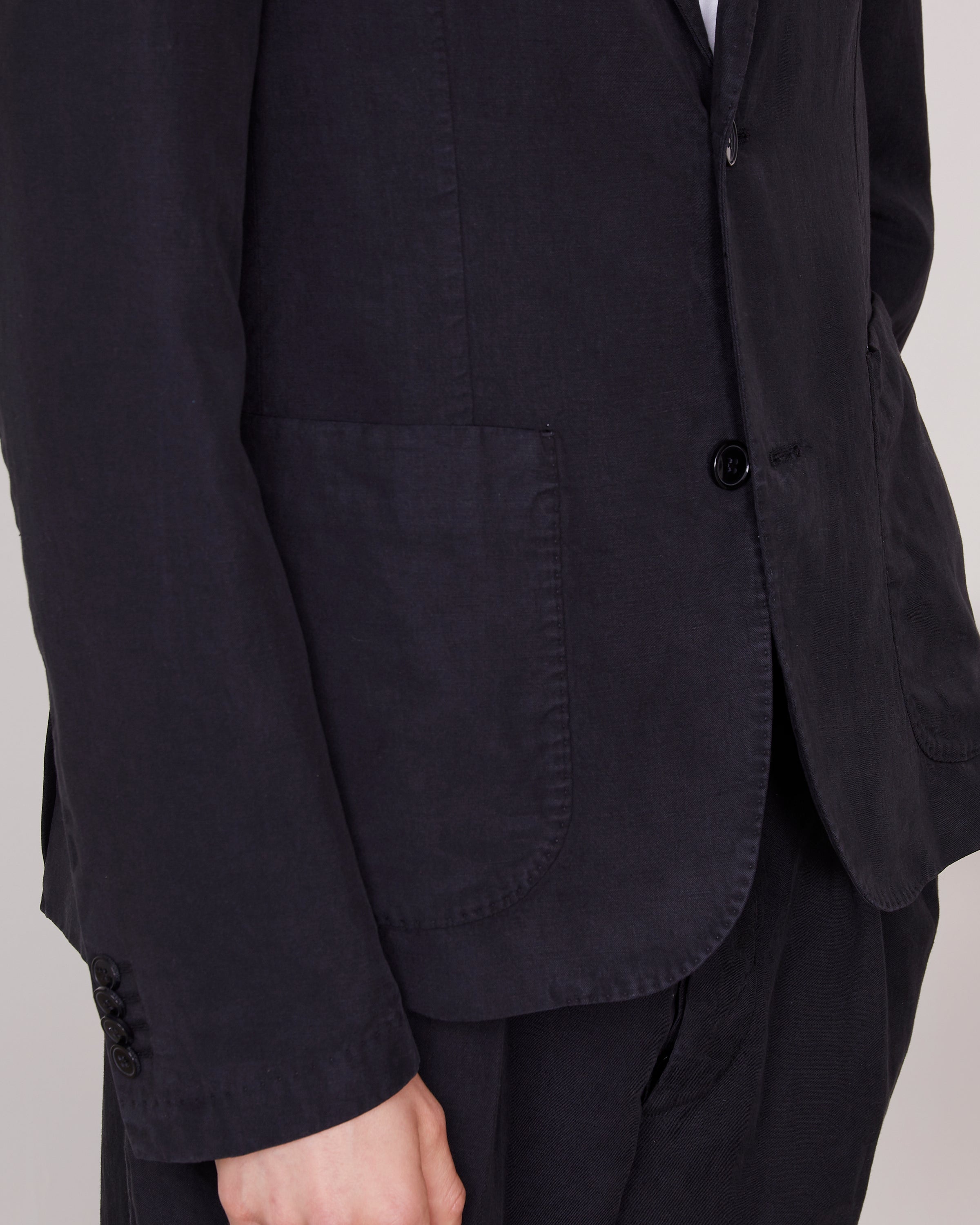 NEHEMIAH JACKET - 4