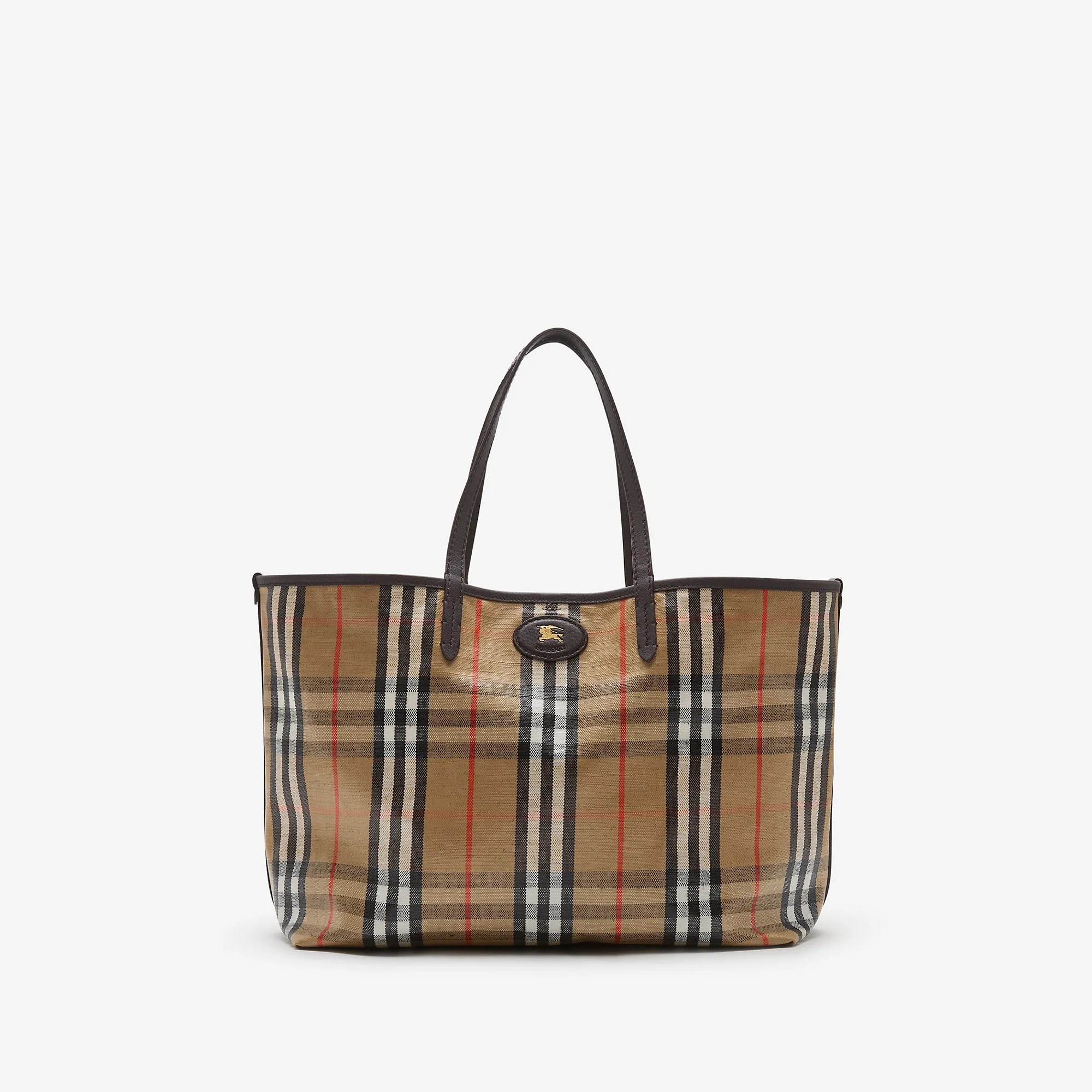 Medium Highlands Tote - 1