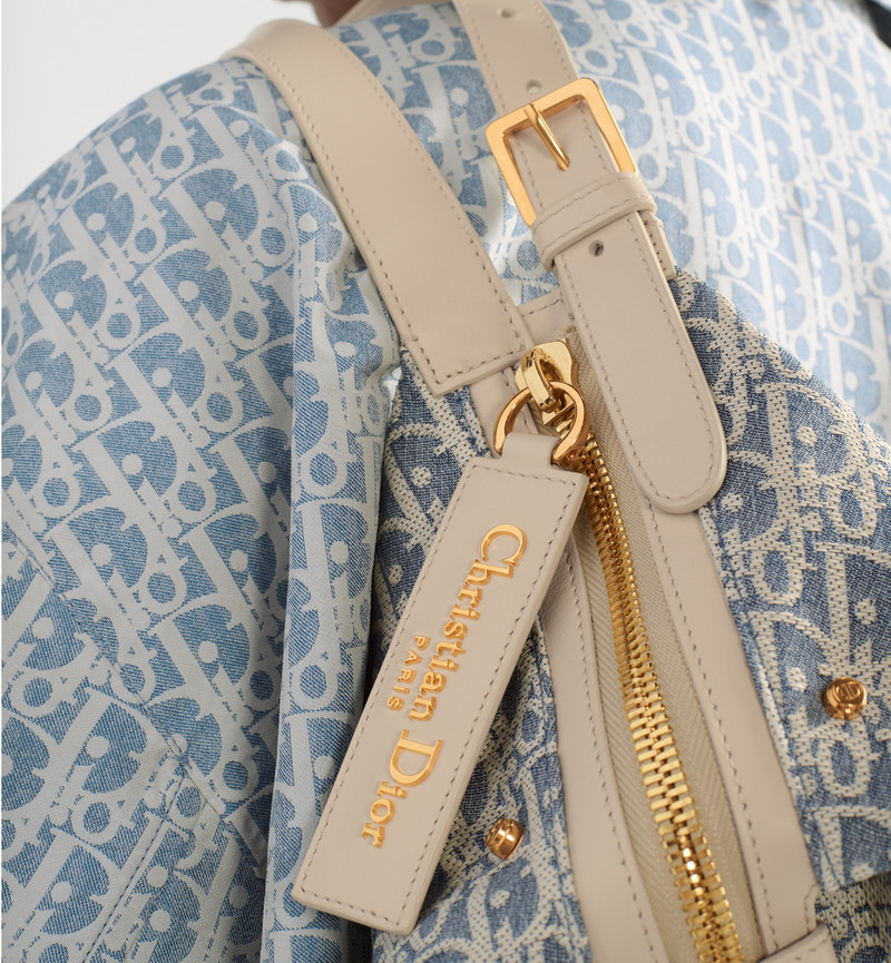 Small D-Journey Bag 3