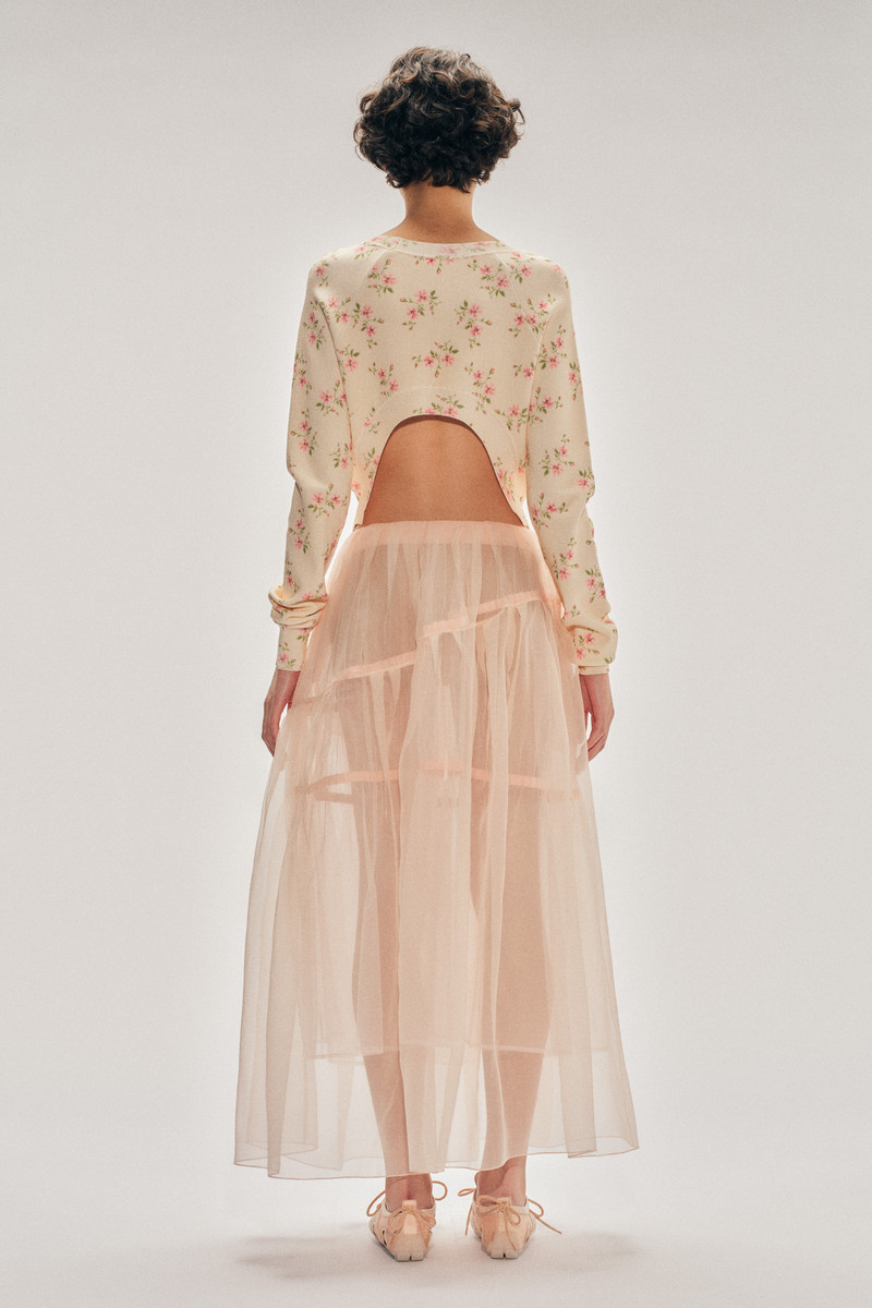 Tiny Flower Jumper 4