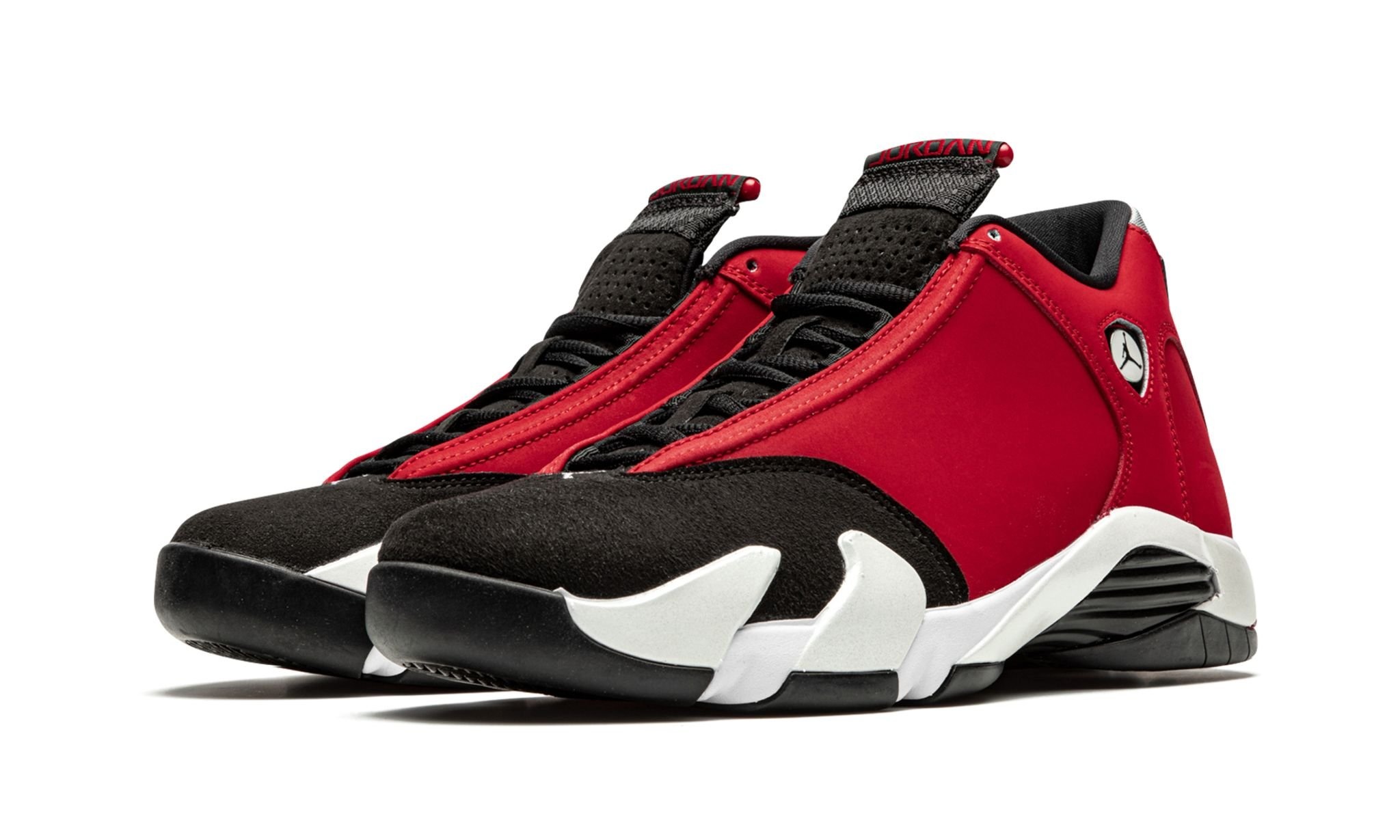 Air Jordan 14 Retro "Gym Red" - 2