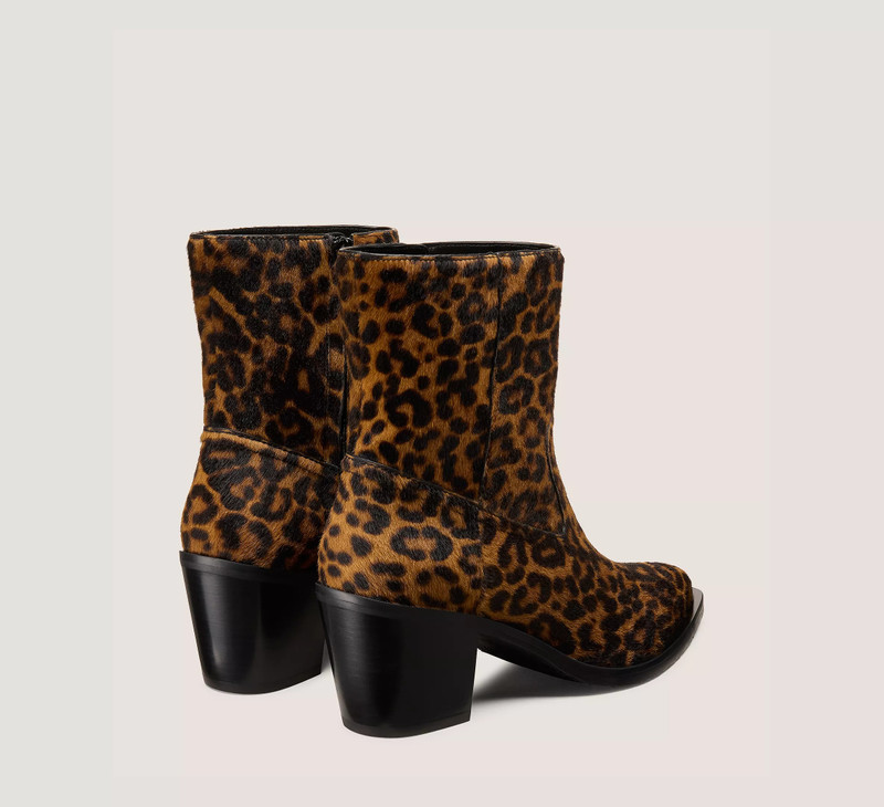 TATE BOOTIE 3