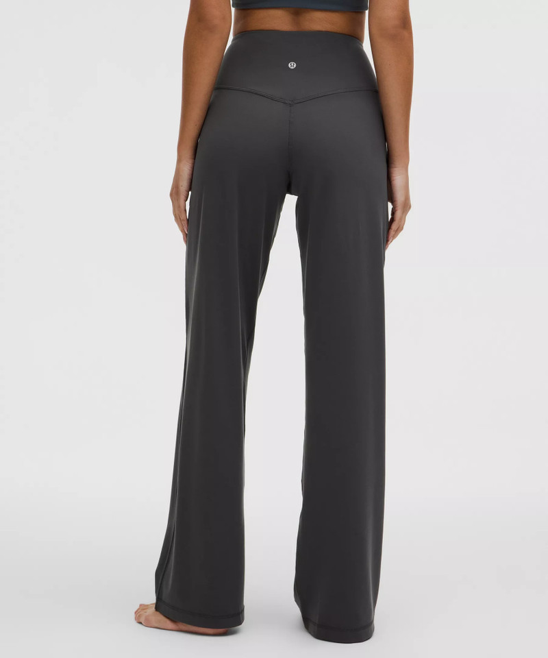 lululemon Align™ High-Rise Wide-Leg Pant *Regular 3