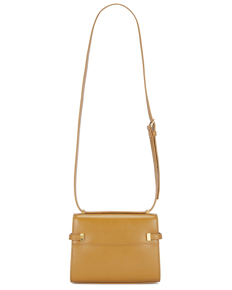 Mini Manhattan Crossbody Bag - 2