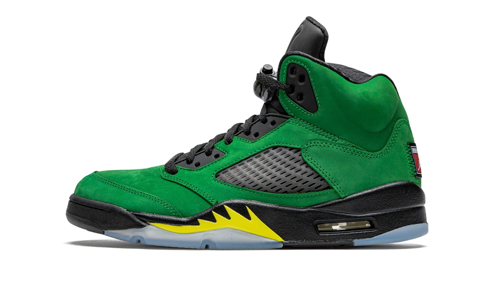 Air Jordan 5 Retro SE "Oregon" - 1