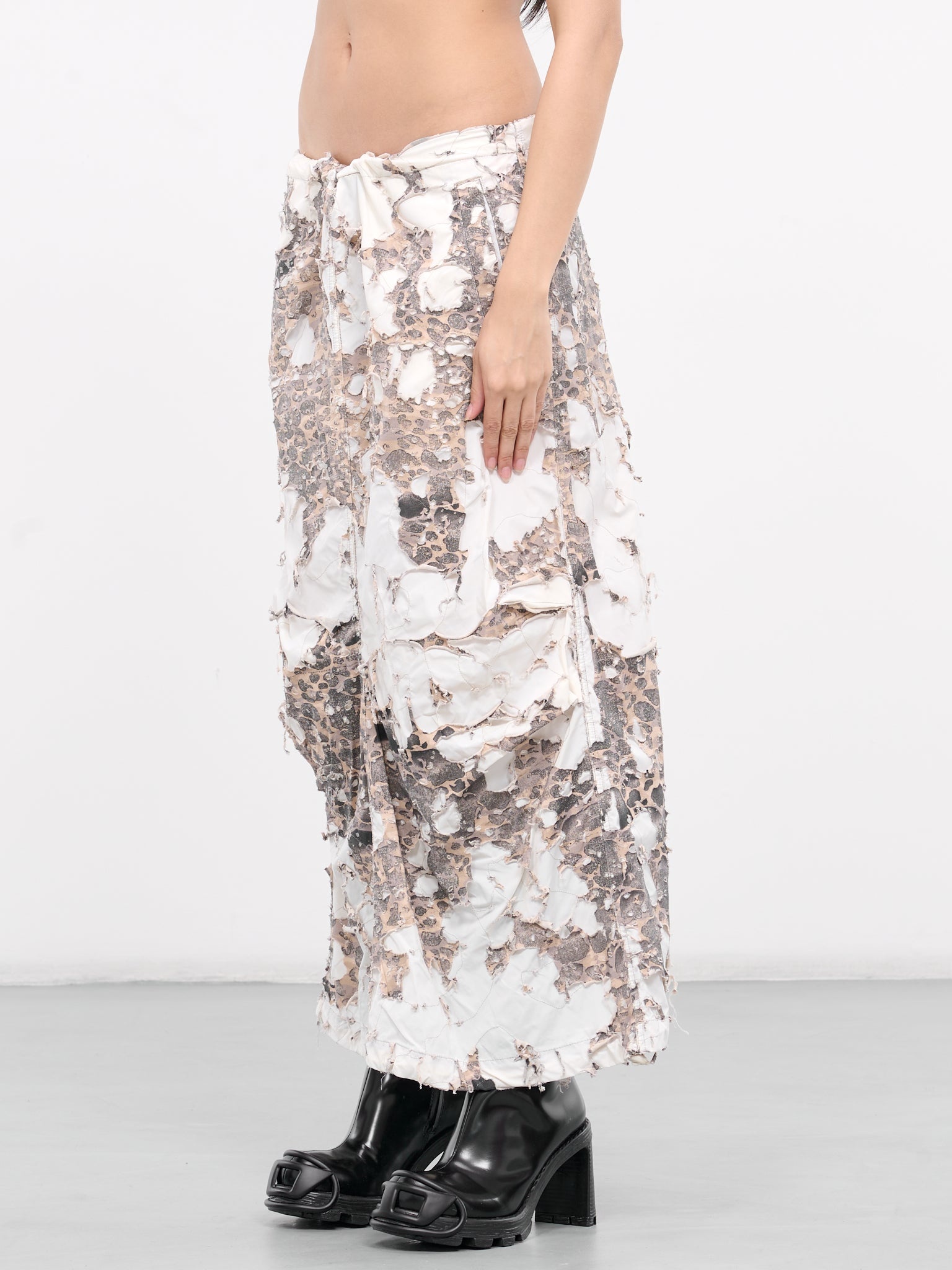 O-Hockys Skirt - 2
