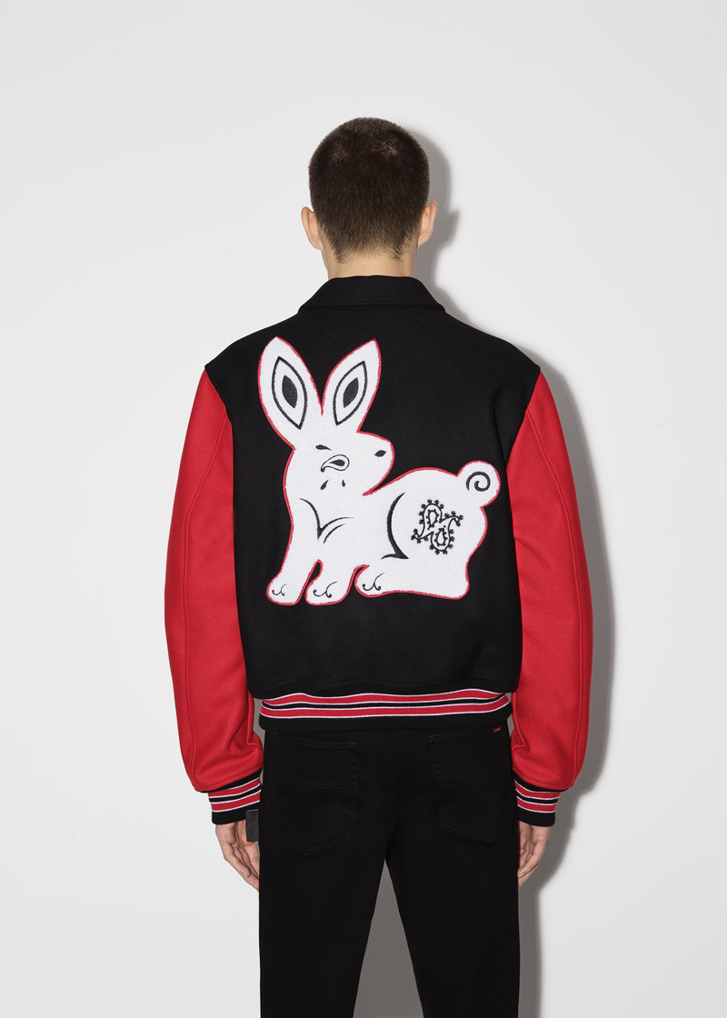 LUNAR NEW YEAR BONES JACKET 5