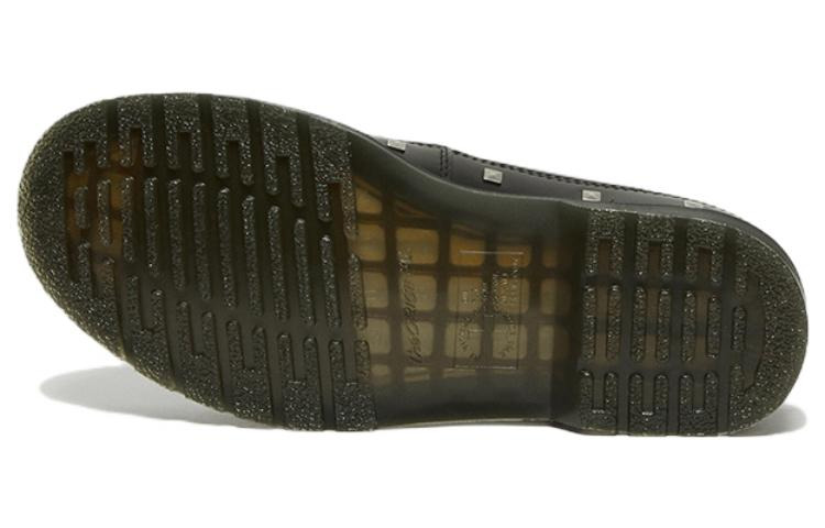 Dr. Martens 1461 Stud ll 'Black' 27683001 - 6