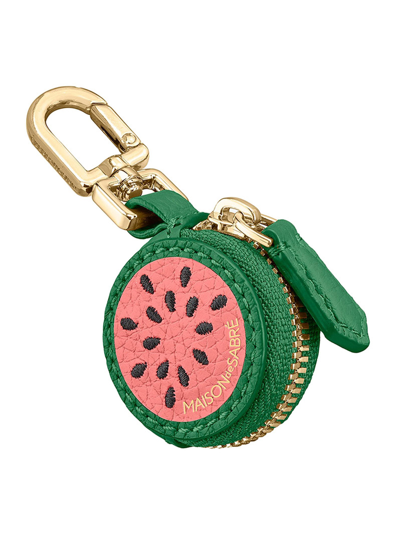 Women's The Sabrémoji Fruit Charm - Watermelon 4