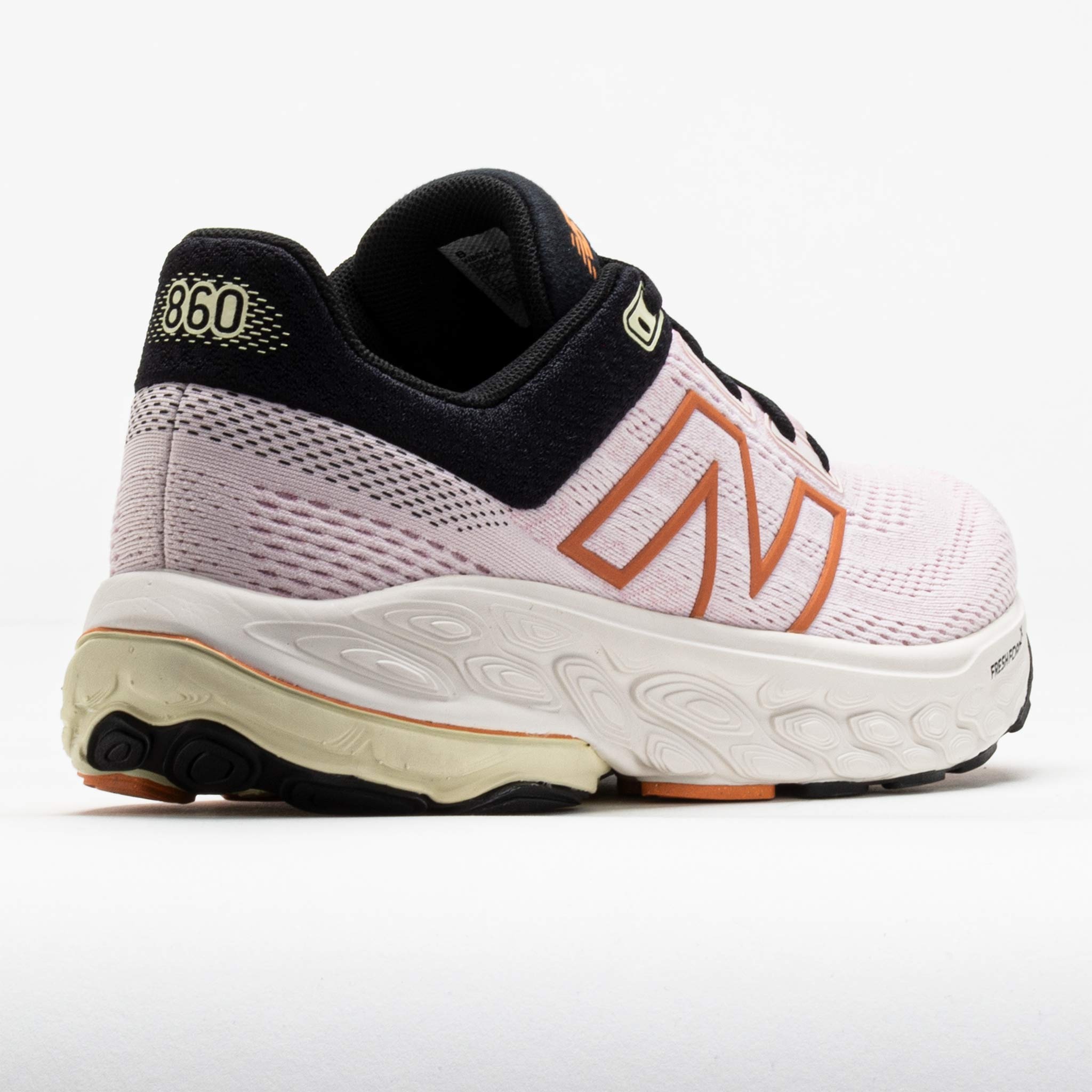 New Balance Fresh Foam X 860v14 Women's Pink Granite/Copper/Calcium - 6