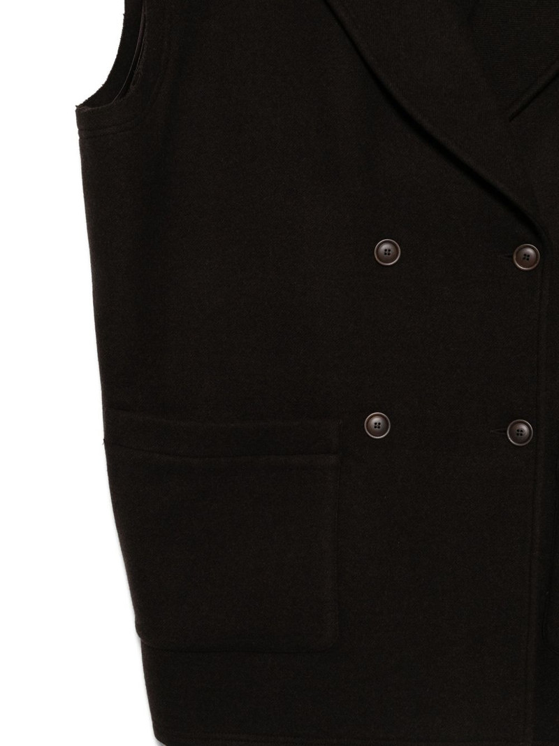 double-breasted pocket jacket 3