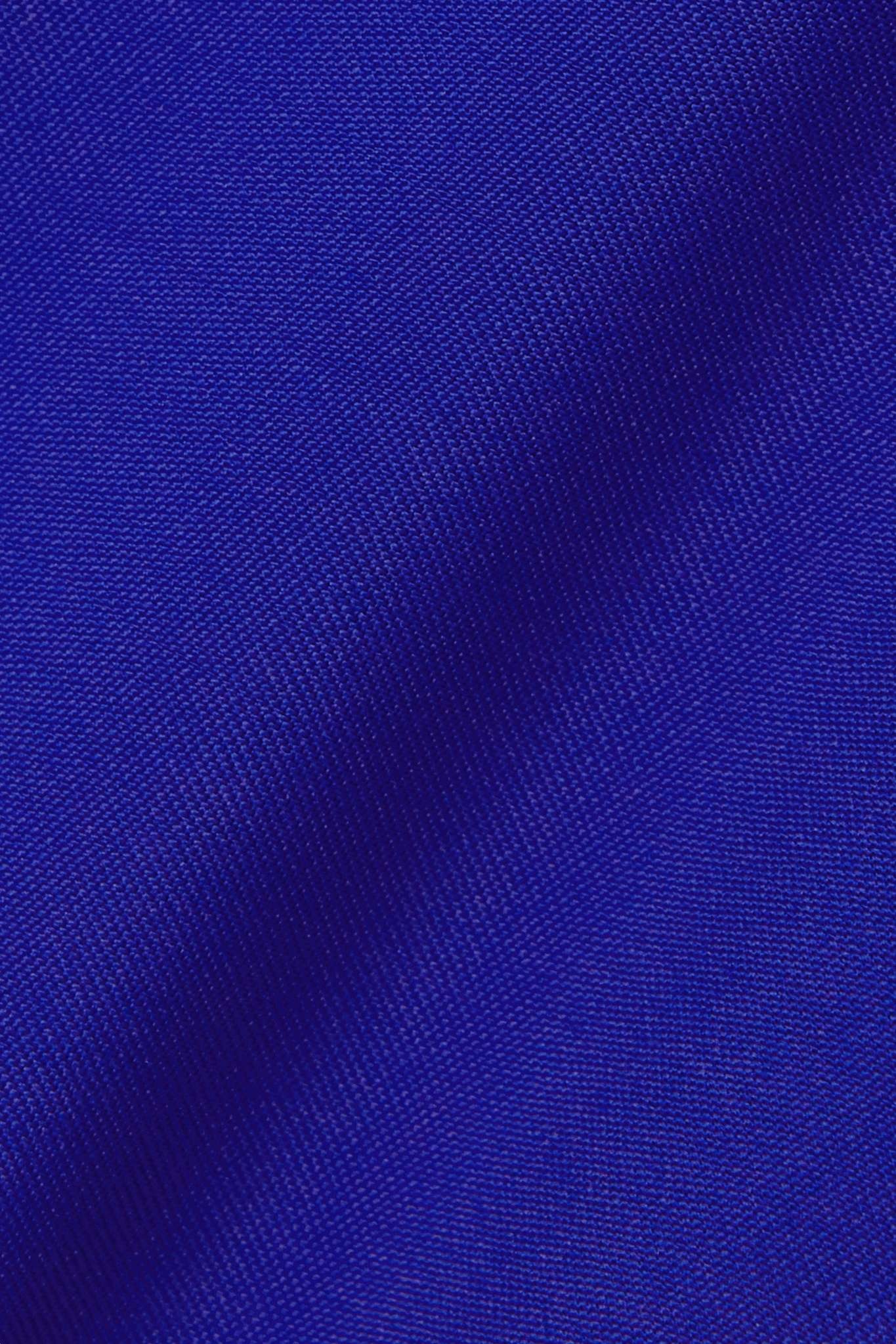 Grain de poudre wool straight-leg pants - 5