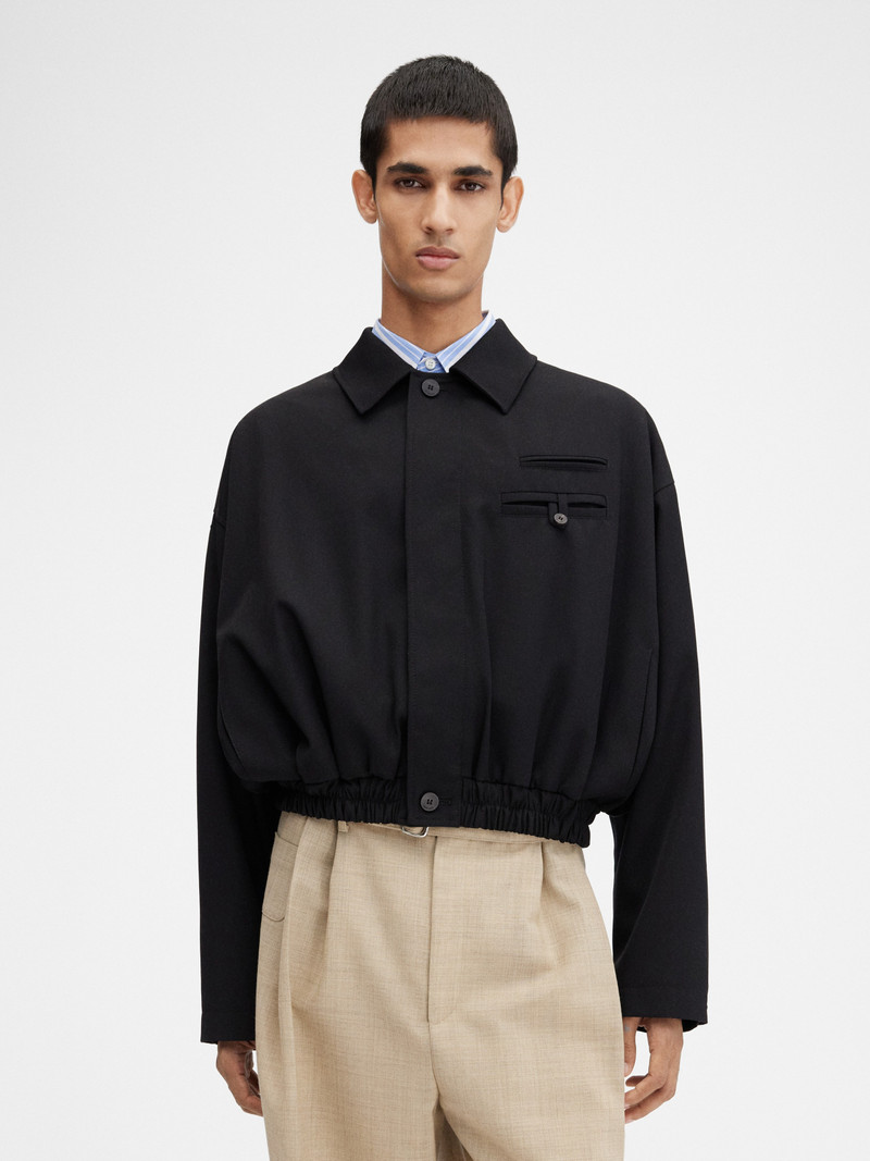 The Melao jacket 5