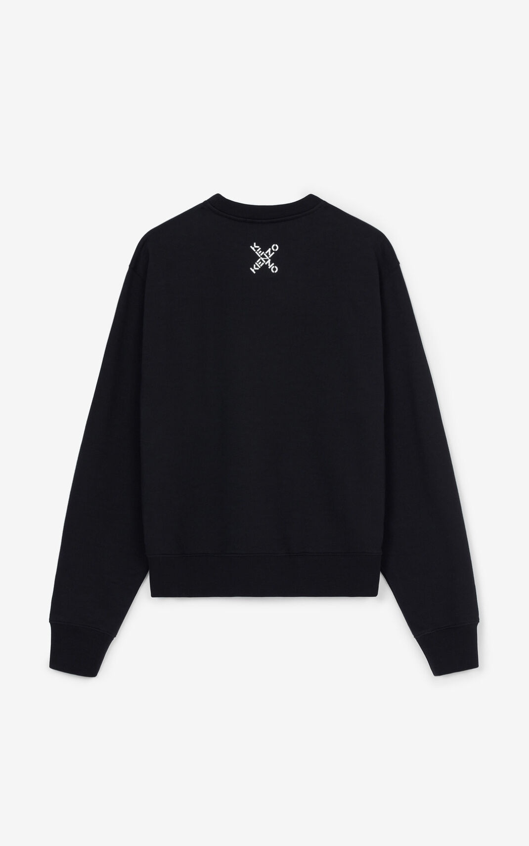 KENZO Sport 'Little X' sweatshirt - 5