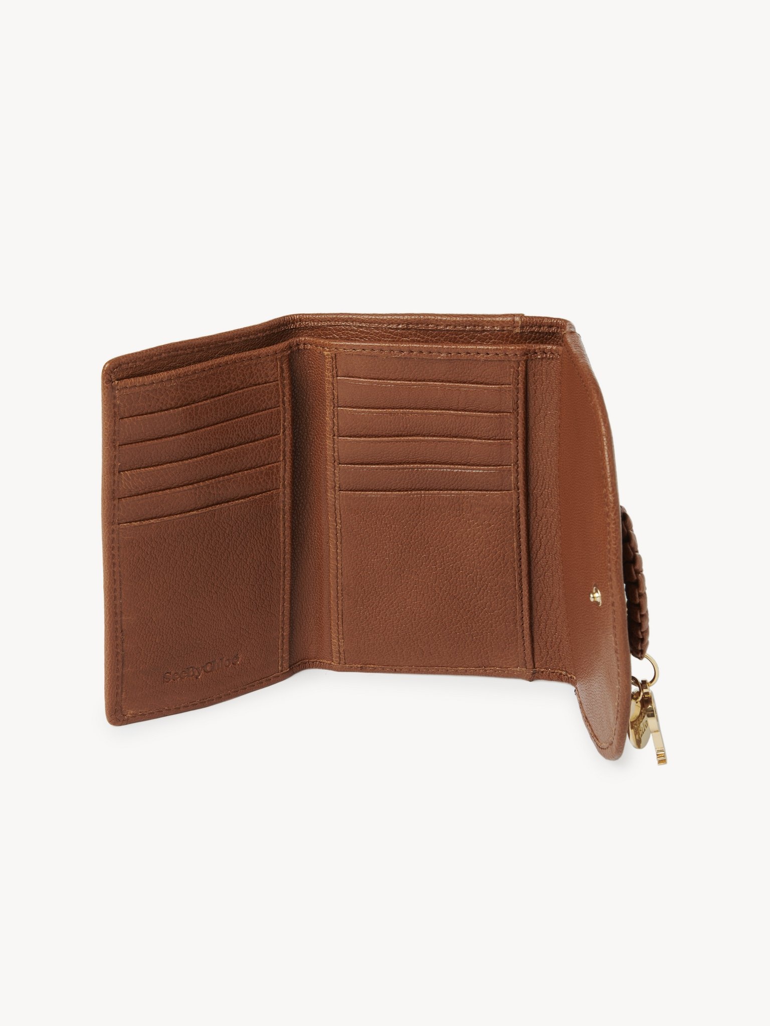 HANA COMPACT WALLET - 4