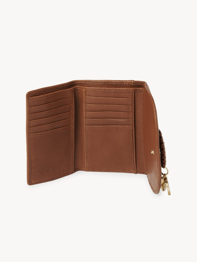 HANA COMPACT WALLET 4