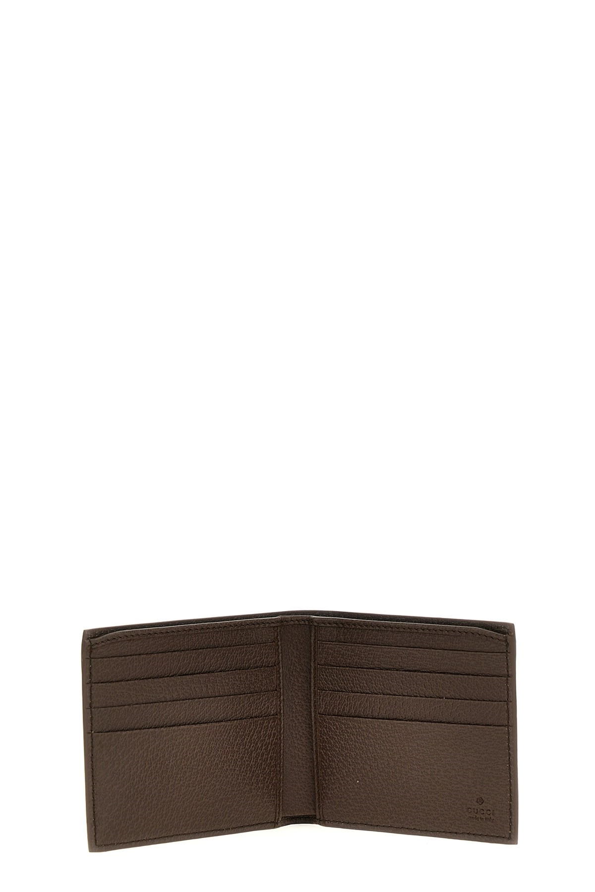 'Bi-Fold' wallet - 3