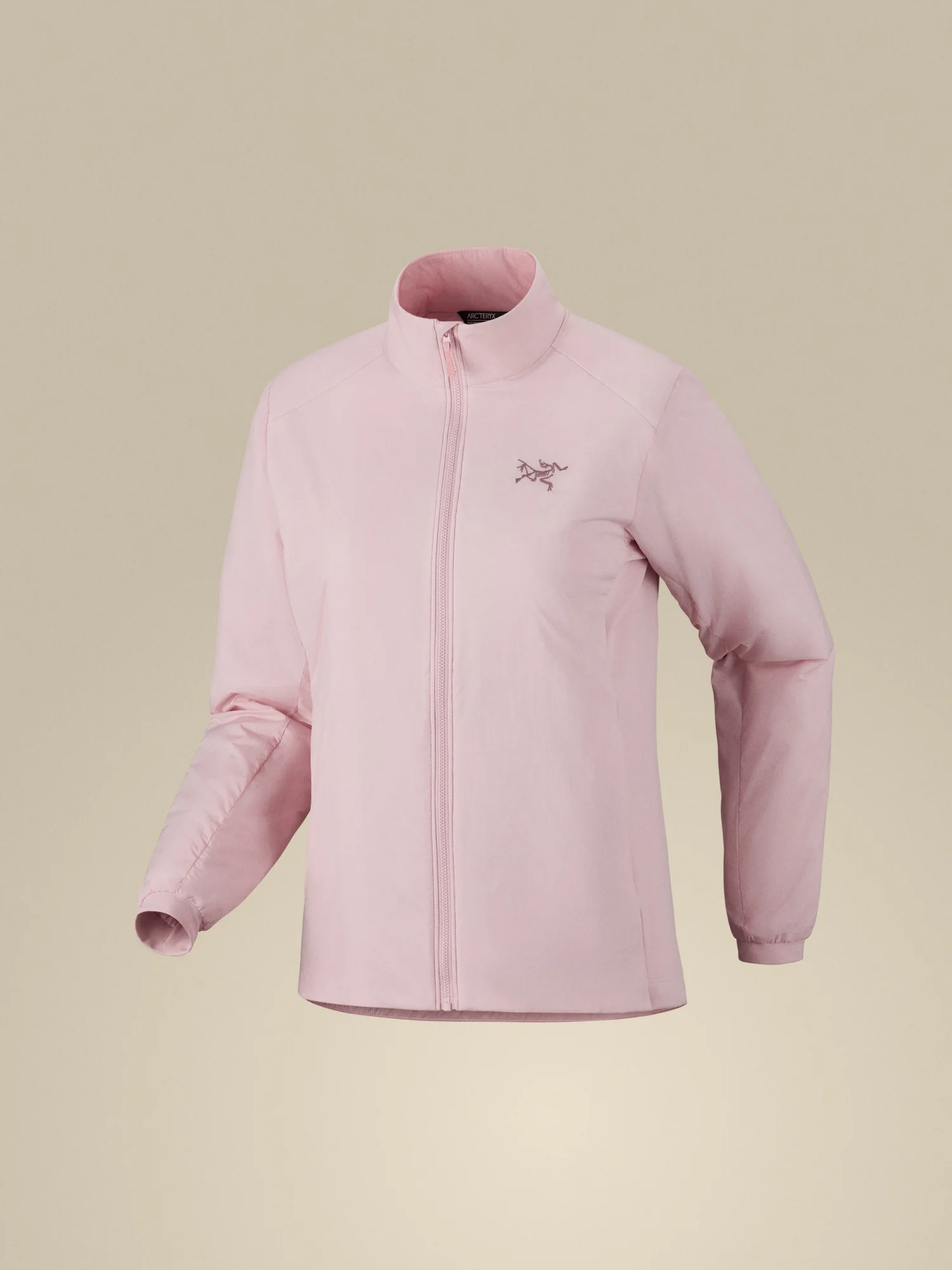 Atom Jacket - 1