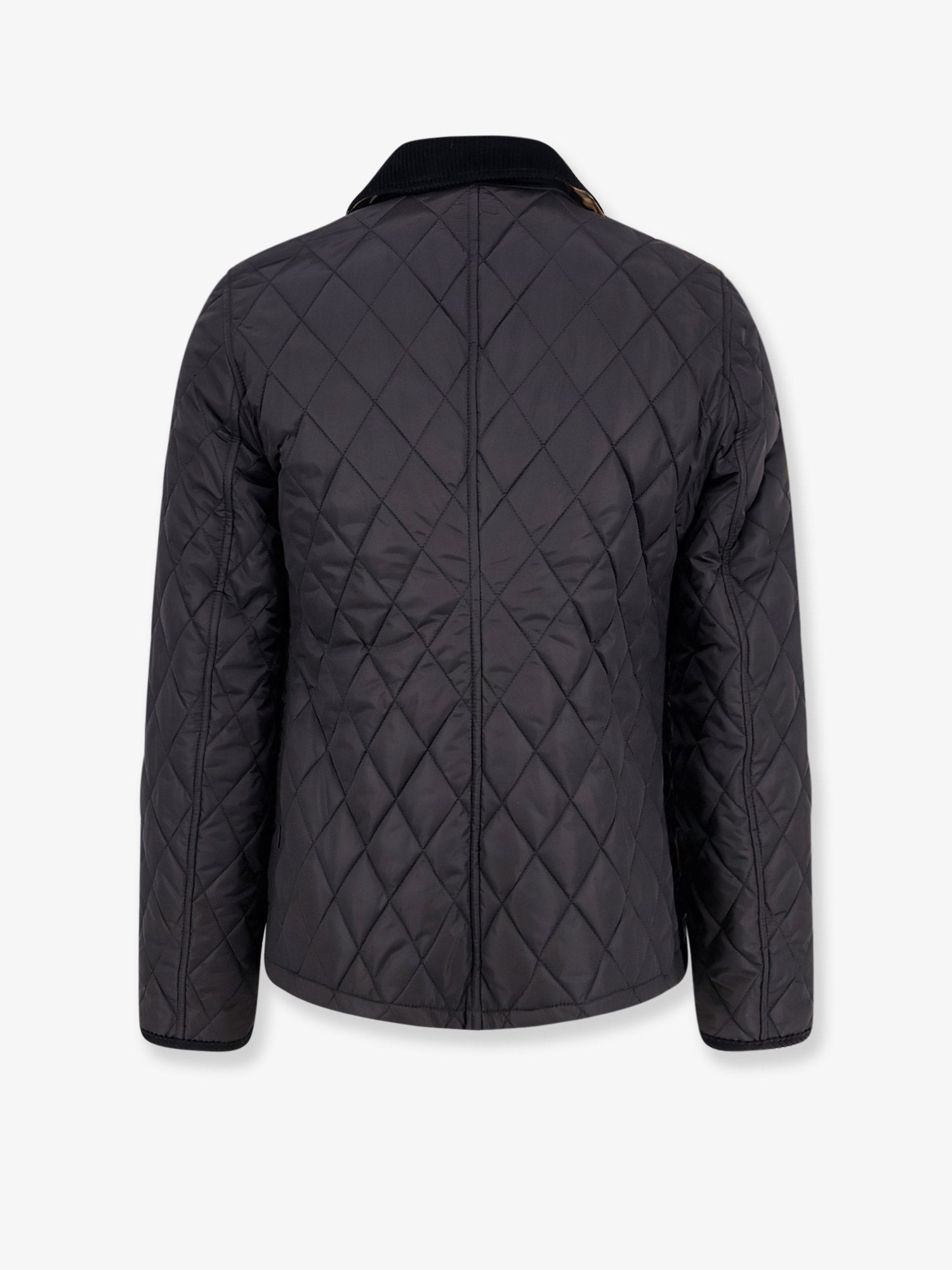 Burberry Women Dorset Quilted Nylon Jacket - 4
