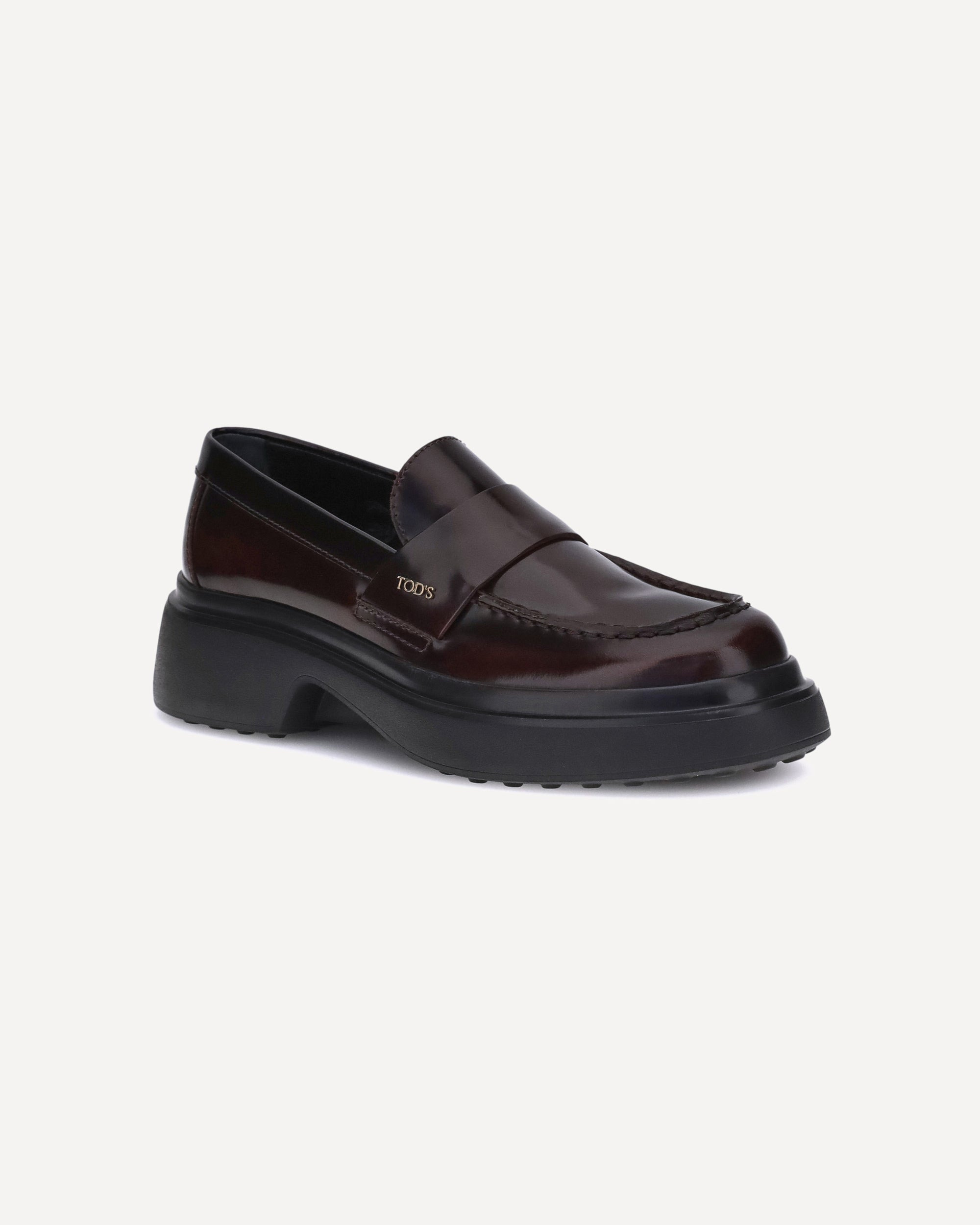 Patent leather Loafers - 2
