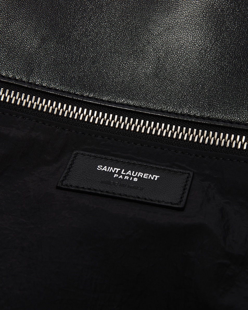 Sac De Jour Duffle - 5