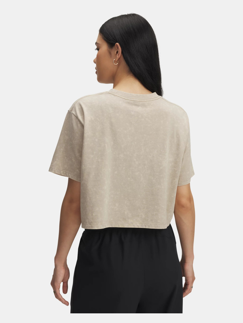 Under Armour UA Wash Logo outlook