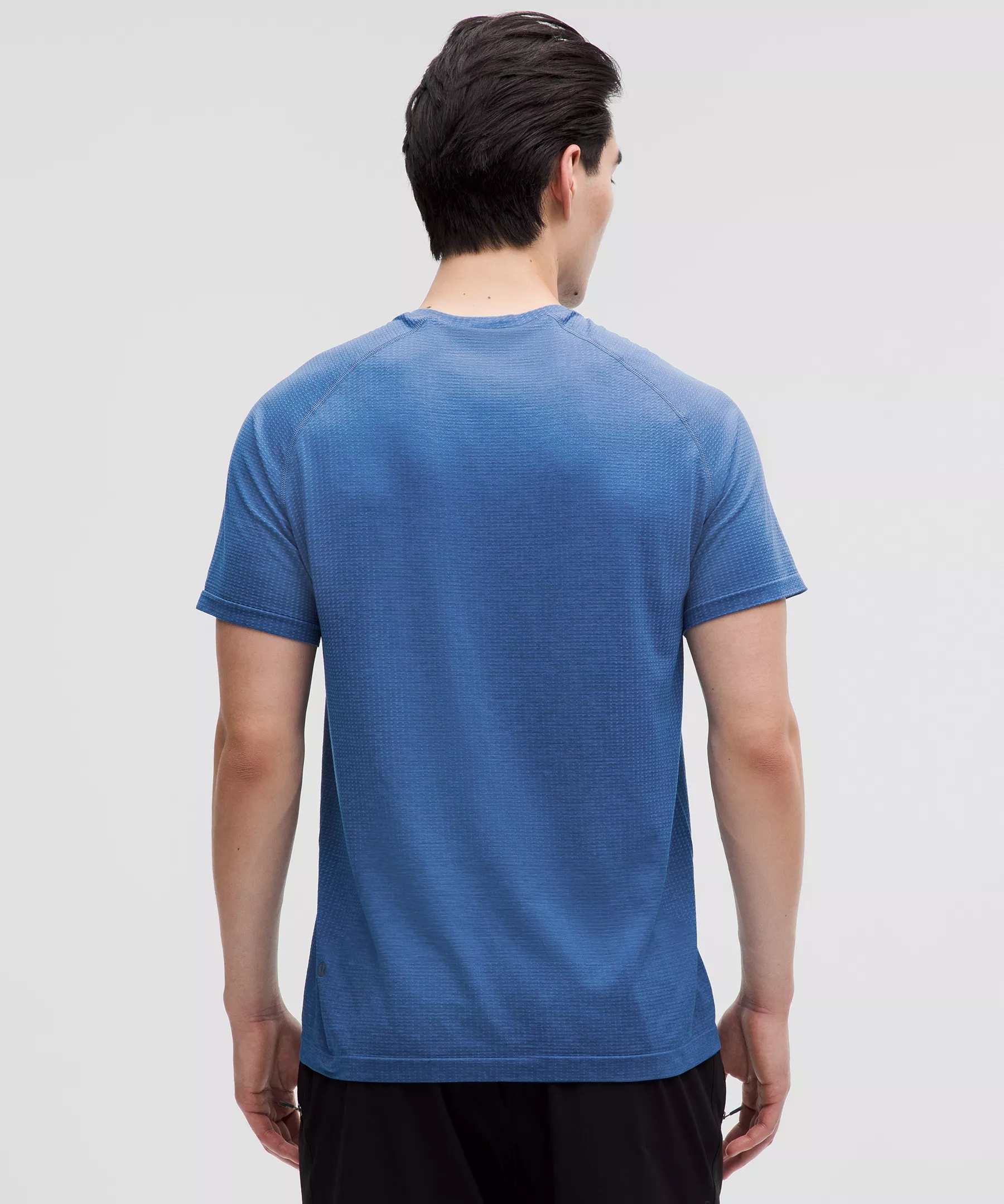 Metal Vent Tech Short-Sleeve Shirt - 3