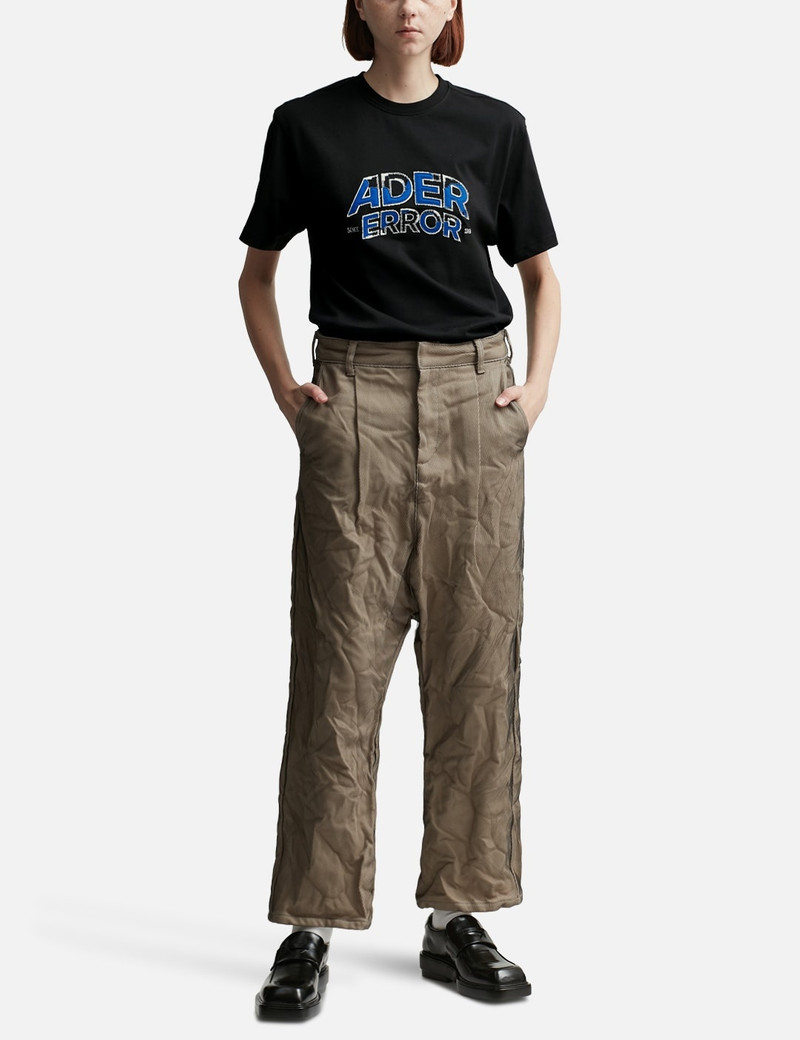 ADER error EDCA LOGO T-SHIRT outlook