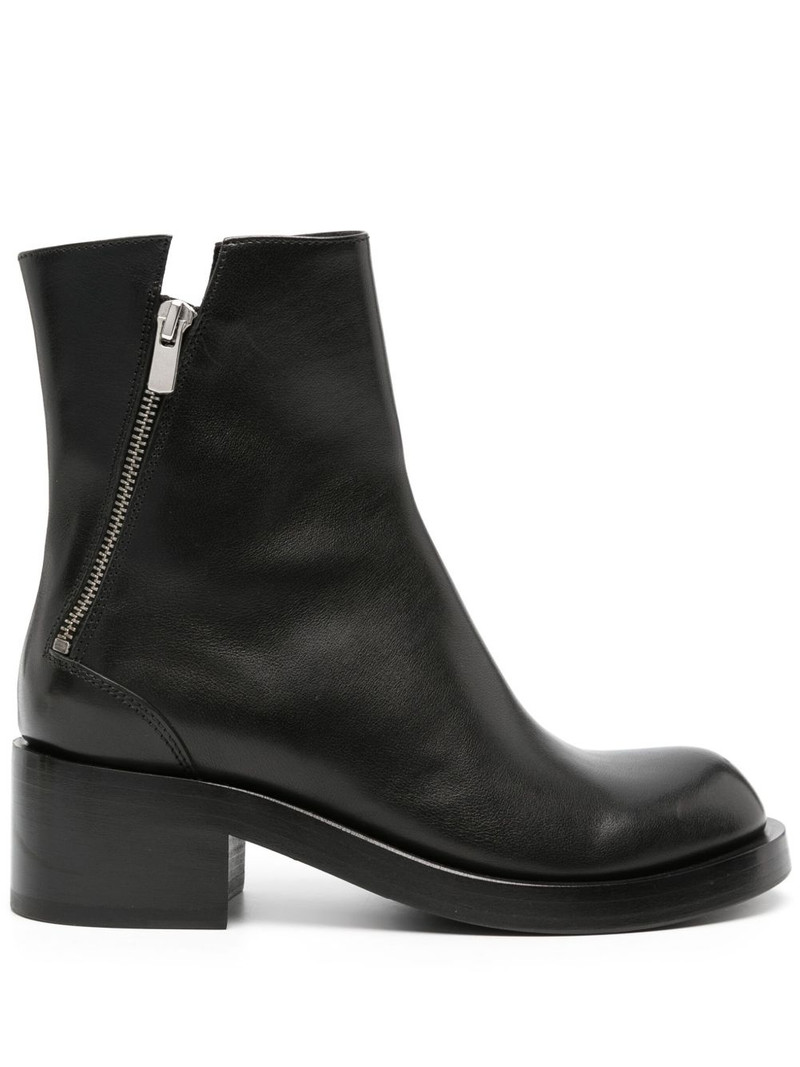 Brett 003 55mm ankle boots 1