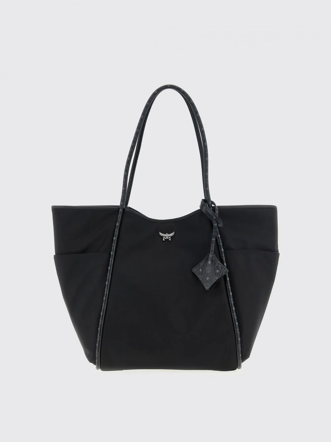 Shoulder bag woman Mcm - 1
