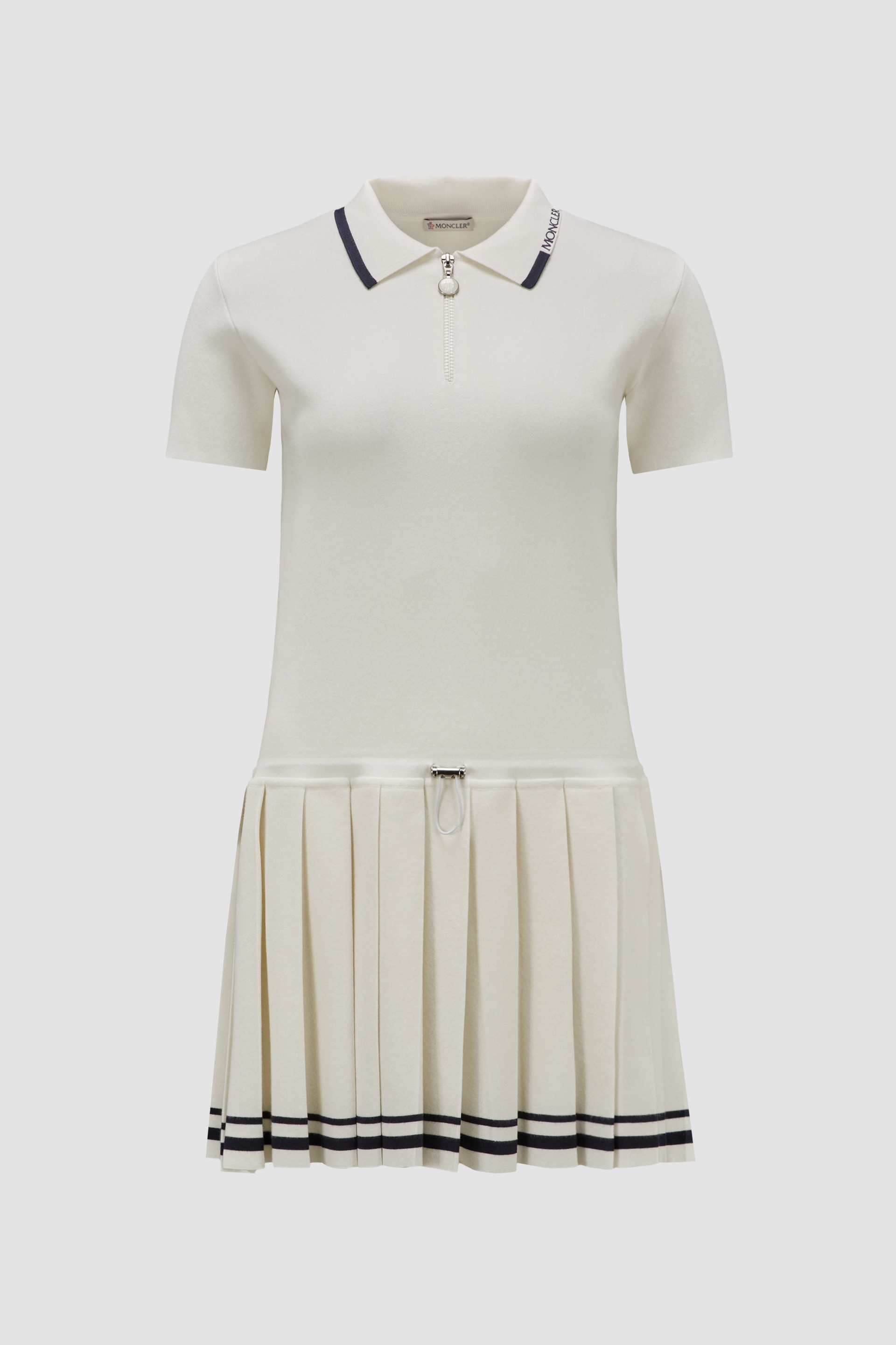 Polo Dress - 1