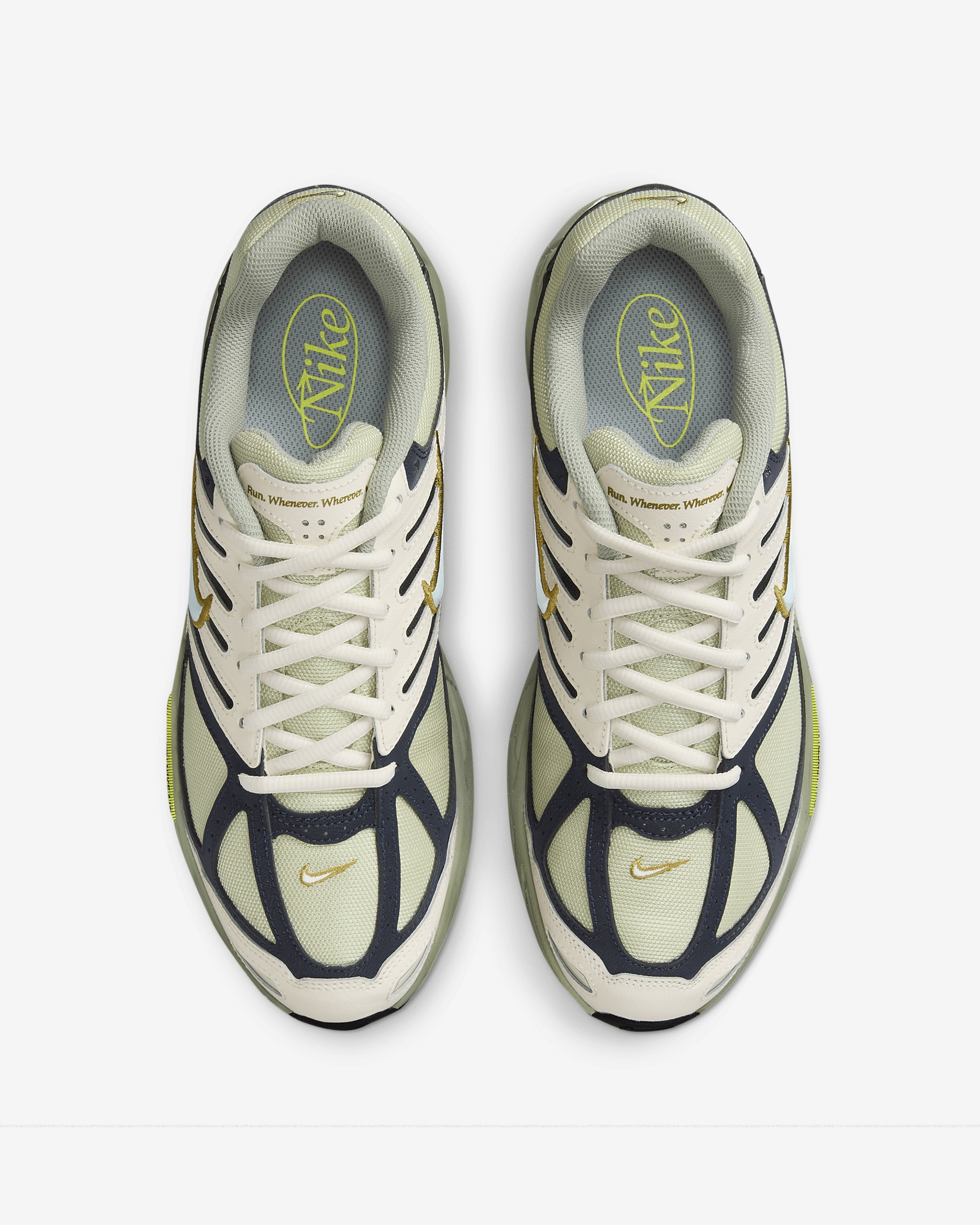 Nike Air Pegasus 2005 Men's Shoes - 4