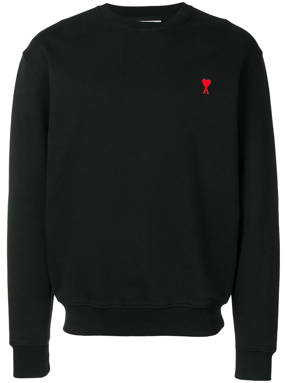 Ami de Coeur sweatshirt - 1