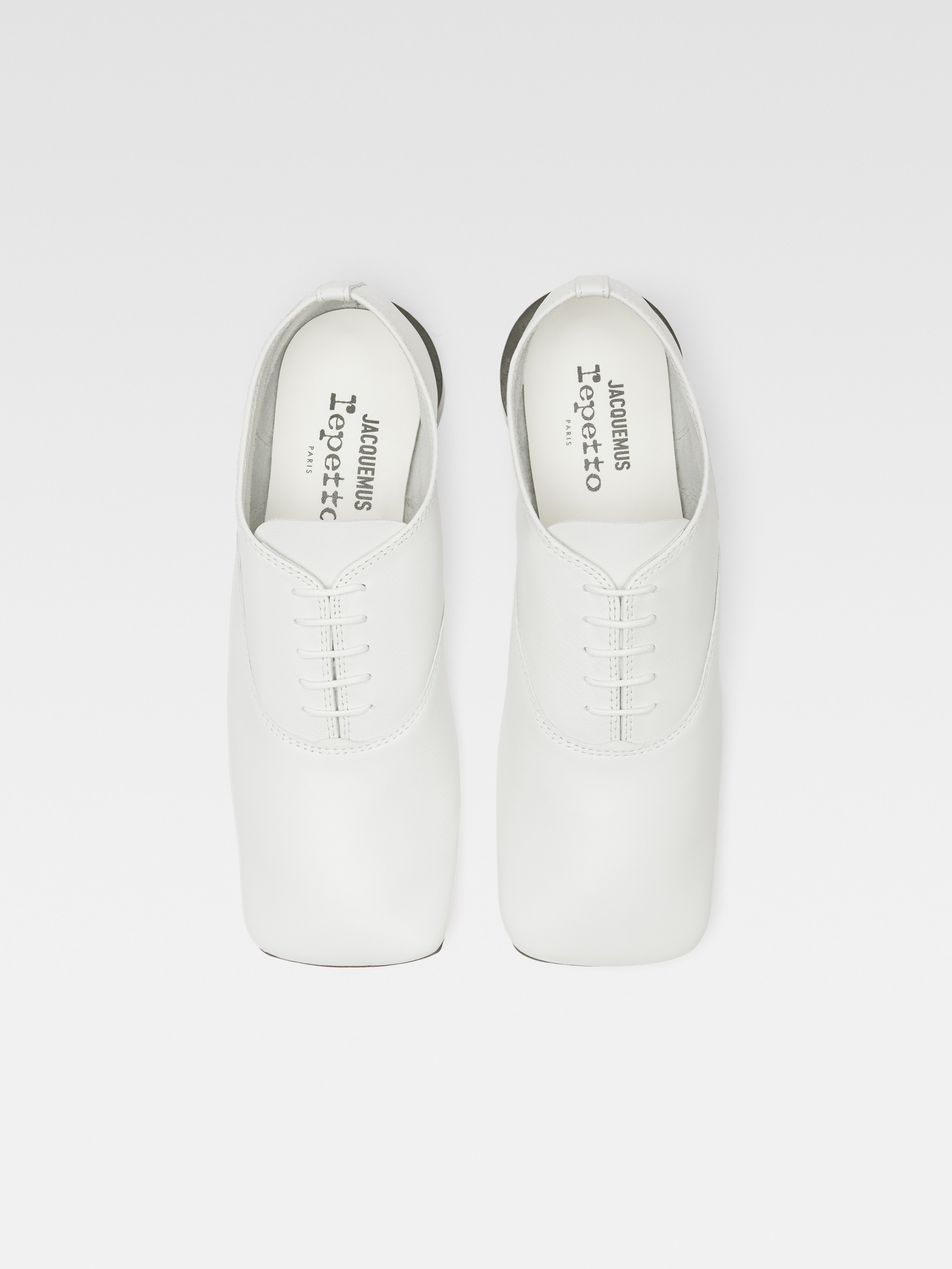 Les Zizi Repetto Jacquemus - 2