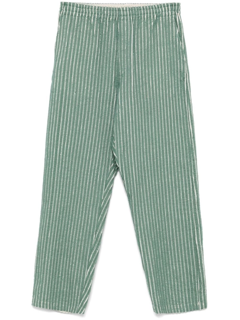 striped trousers 1