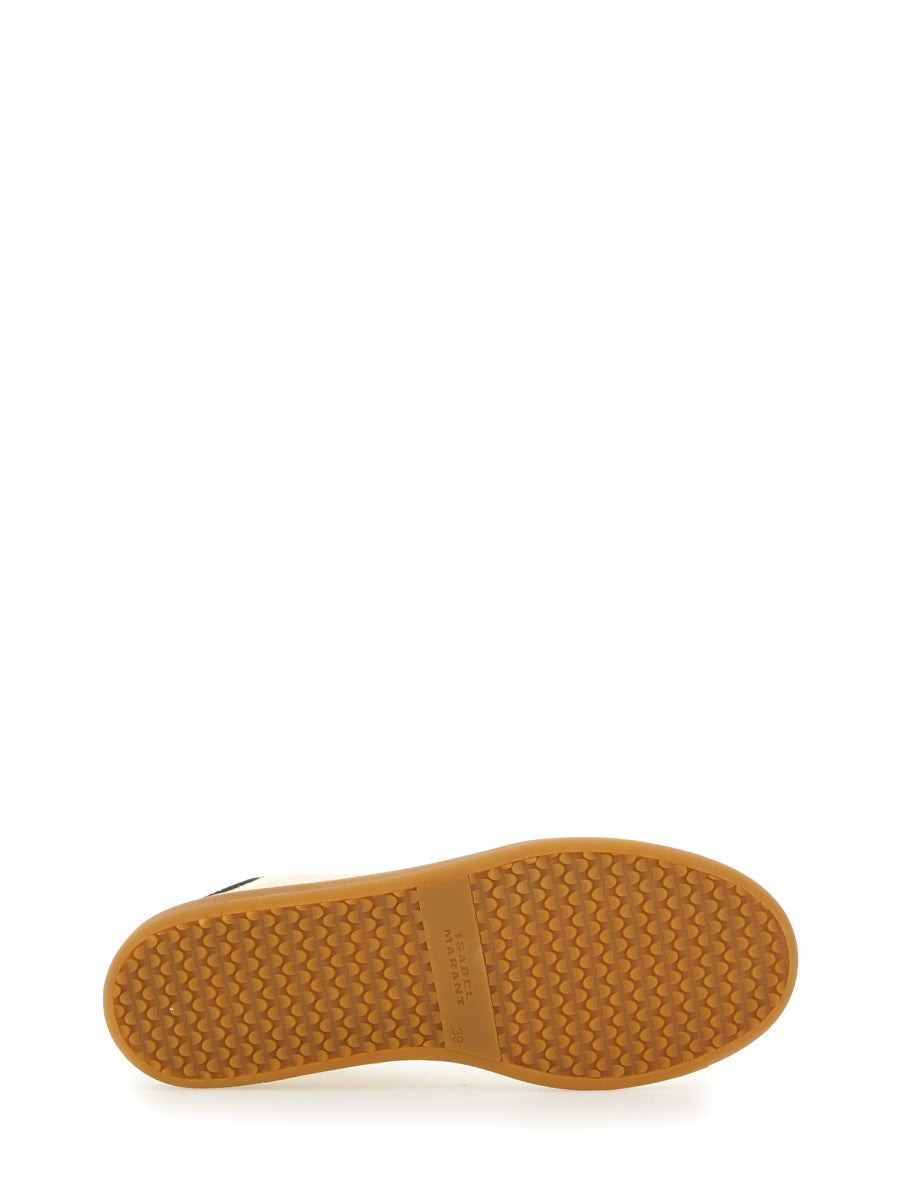 Isabel Marant Women "Kaycee" Sneaker - 5