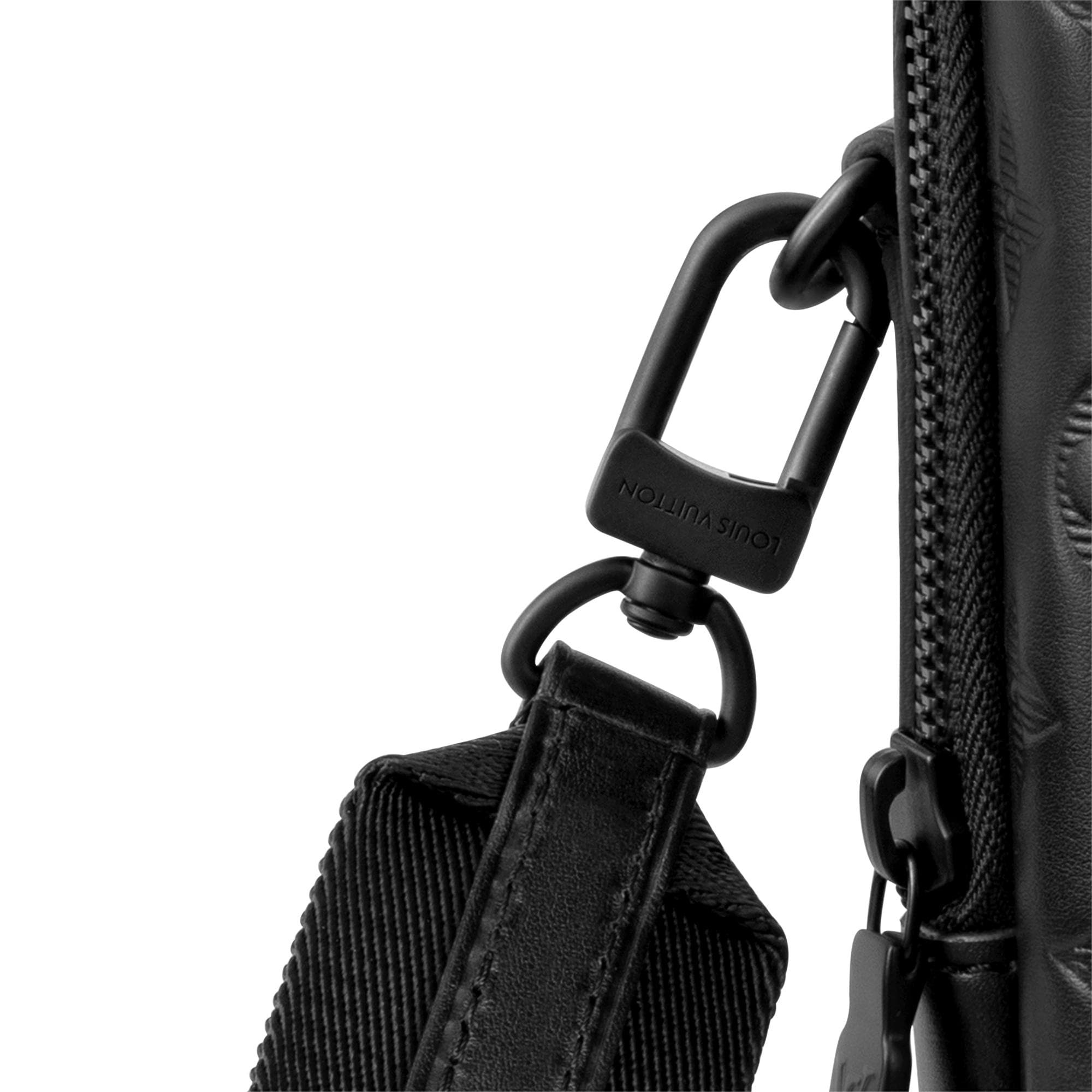 Double Phone Pouch NM - 3