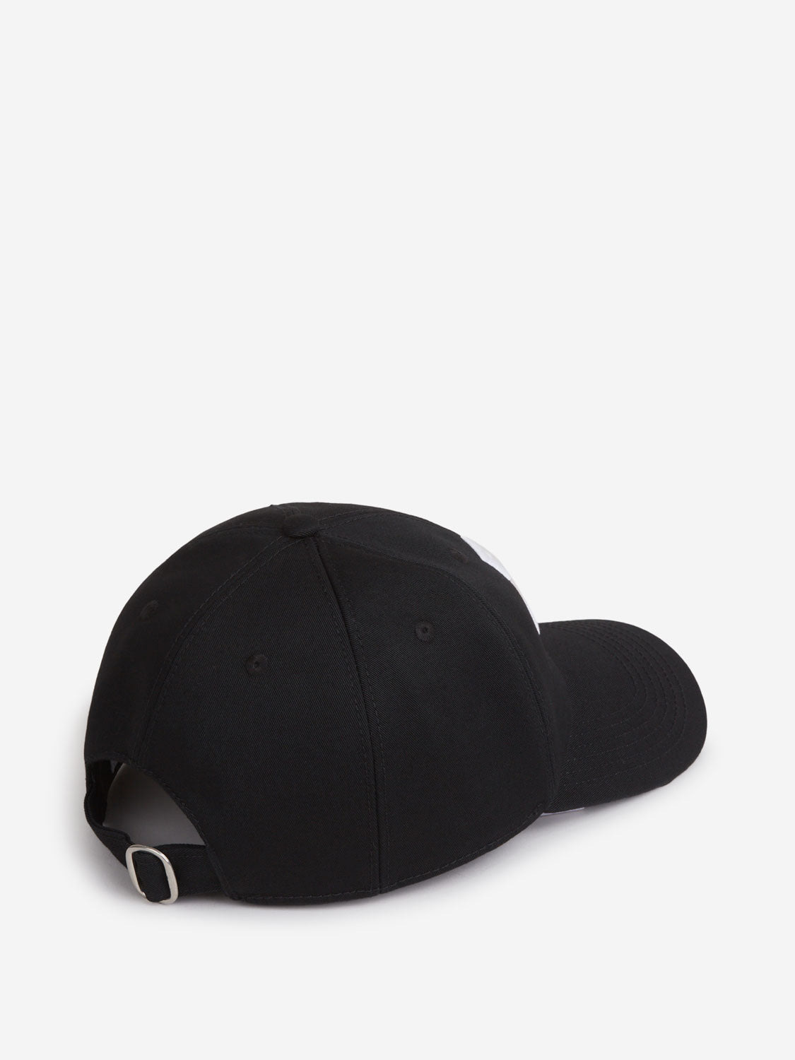 CAP WITH LOGO - 3