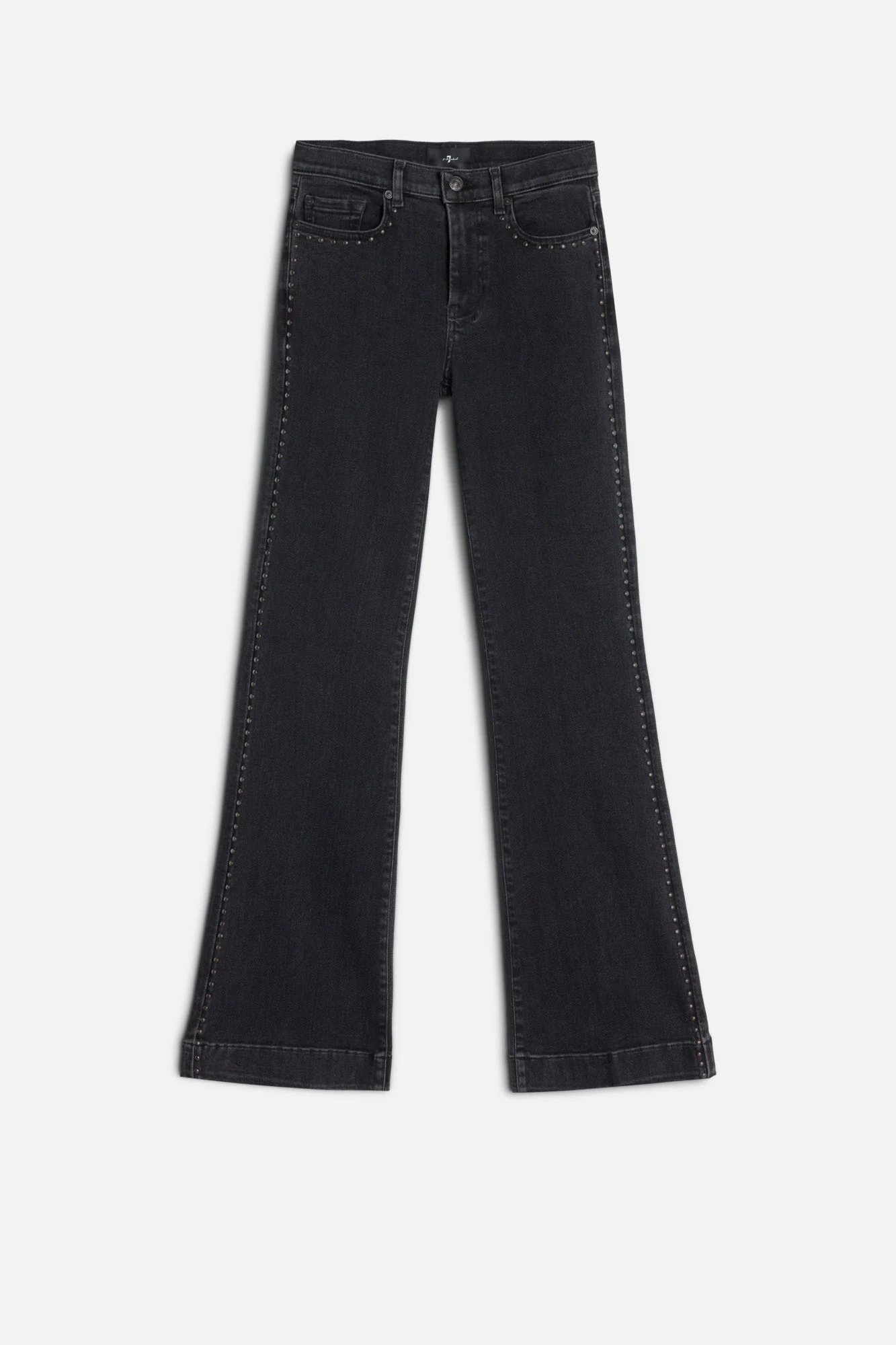 TAILORLESS DOJO With Studs in Slim Illusion - 1