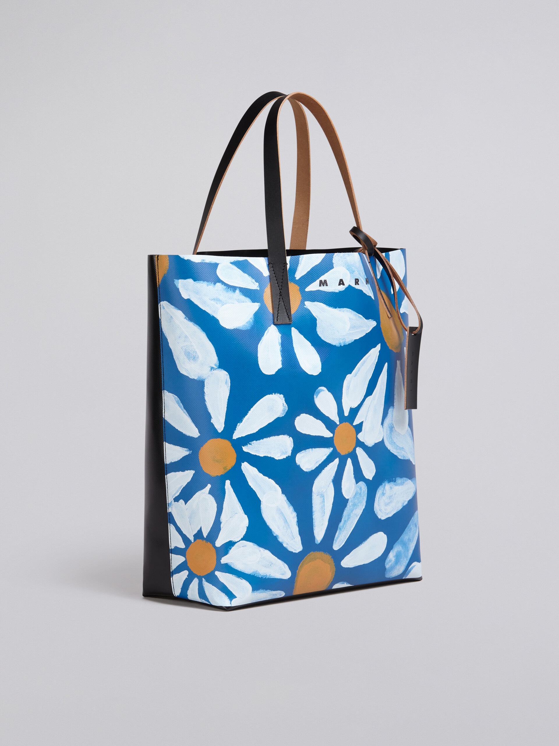 EUPHORIA PRINT TRIBECA SHOPPING BAG - 6