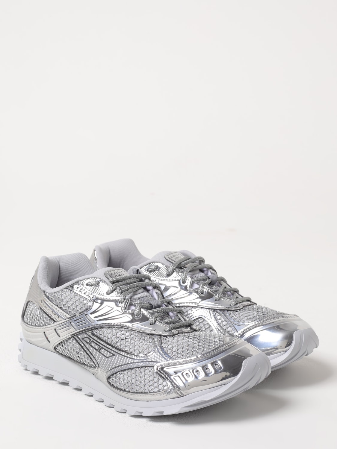 Sneakers woman Bottega Veneta - 2