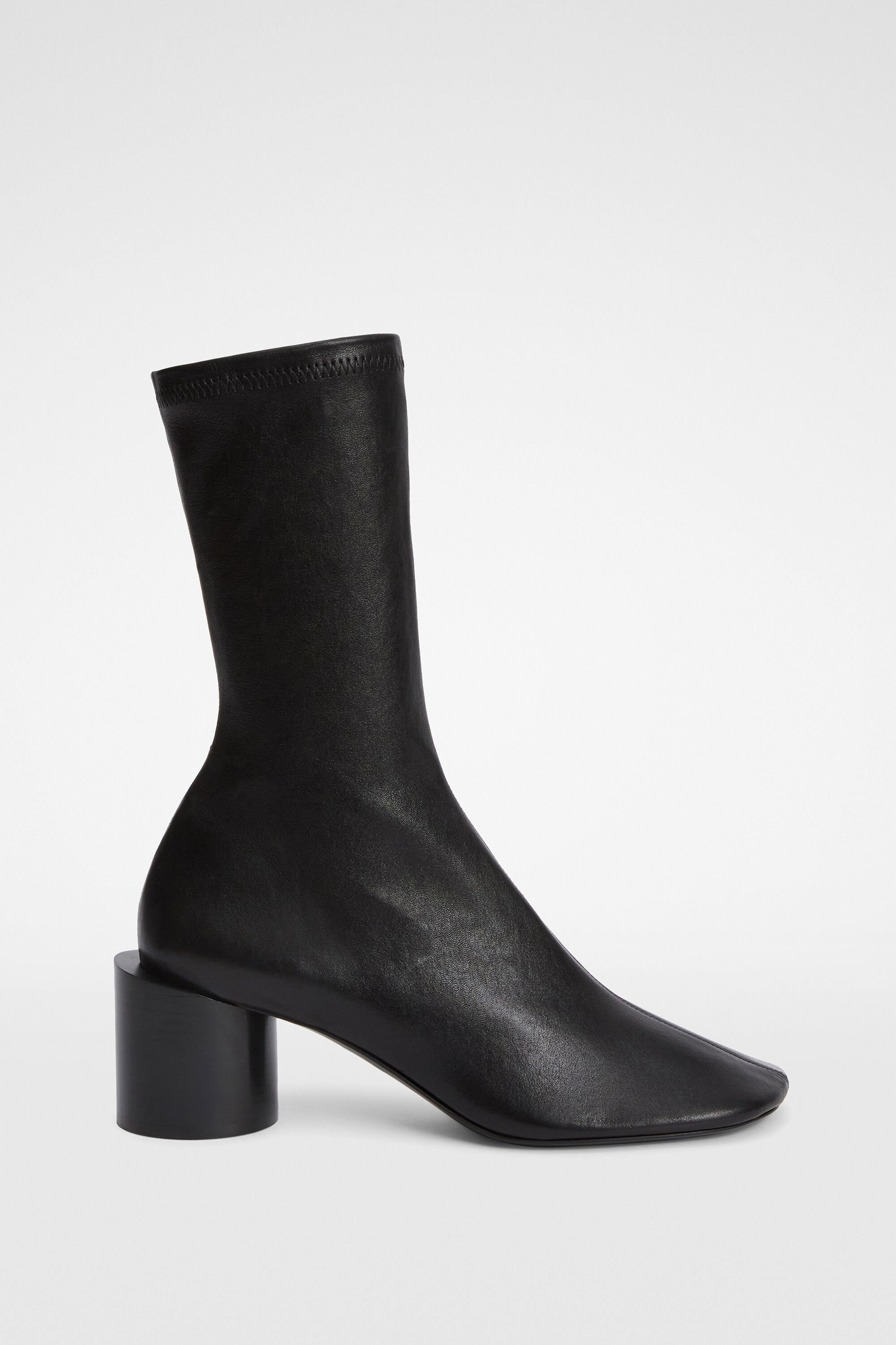 Ankle Boot - 4